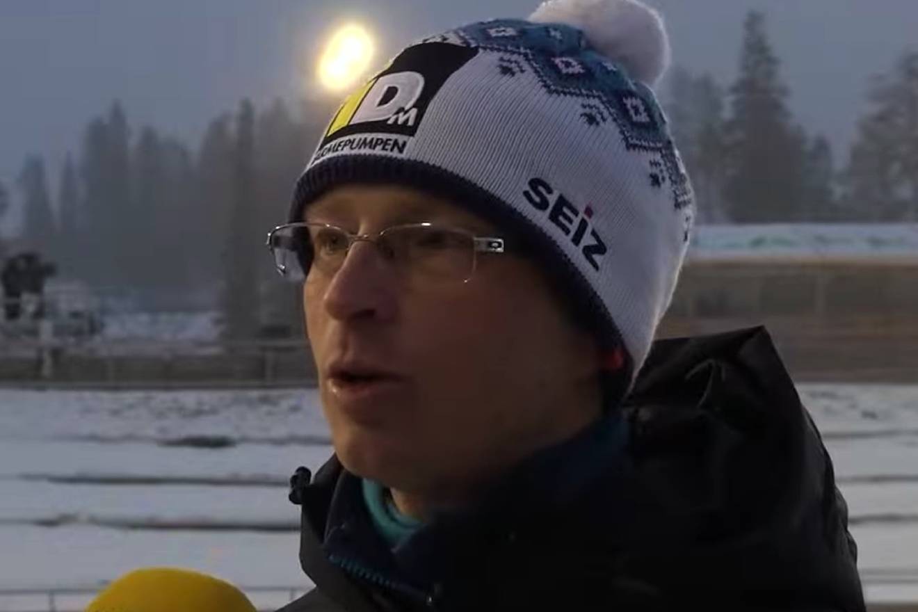 ‘Pa on uopće nije slavio s nama, čovjek nas oklevetao’: Slovenski trener izazvao dramu