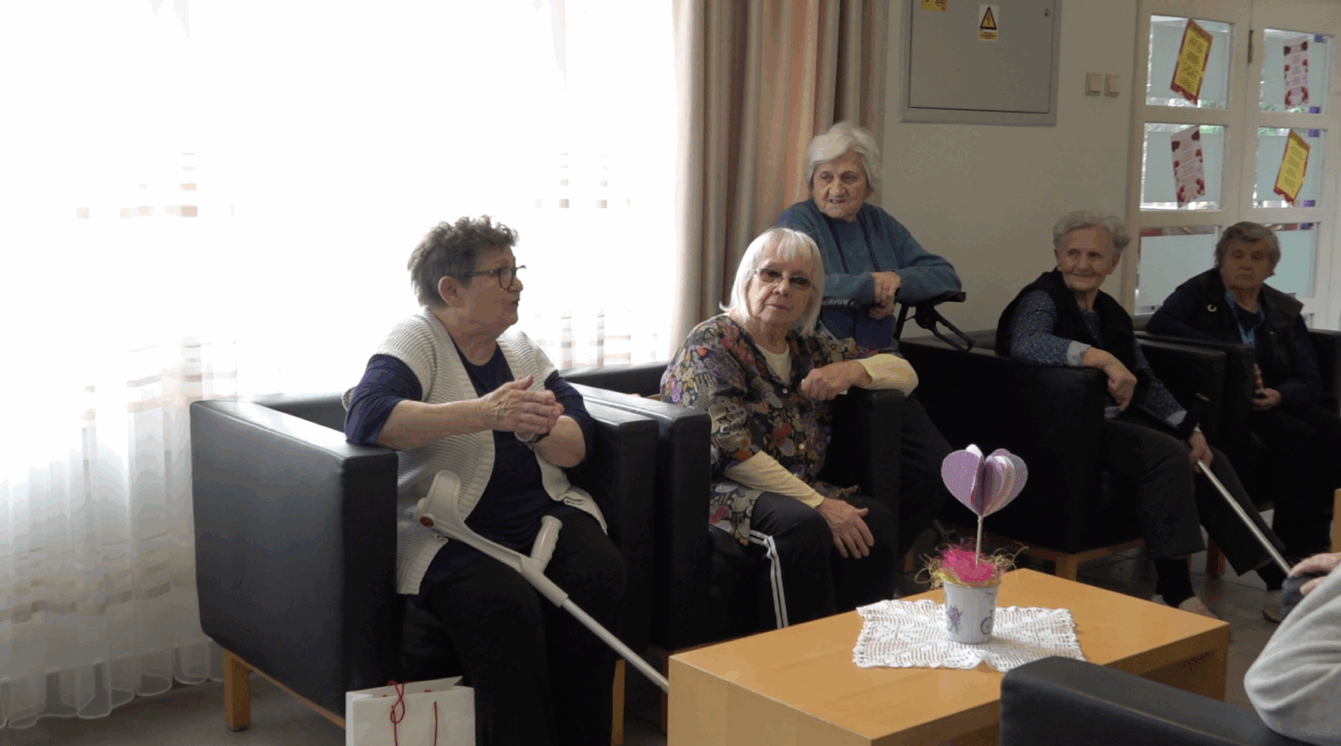 Bili smo u najjeftinijem domu za starije u Zagrebu: ‘Ako ne poskupe, ovo je fantazija’