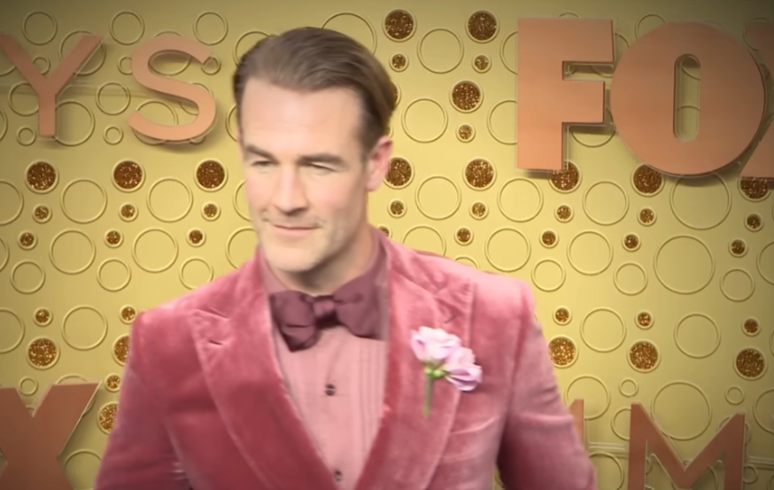 Preminuo James Van Der Beek, legendarni Dawson iz serije ‘Dawson’s Creek’