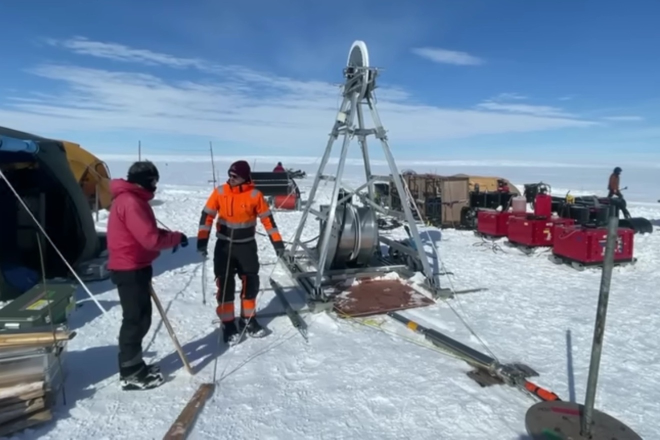 Plan za spas ledenjaka sudnjeg dana: ‘Ili ćemo dati milijarde dolara ili tonemo’