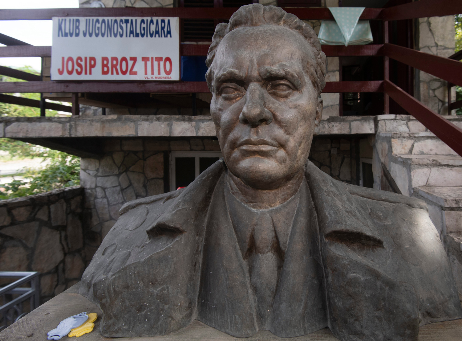 Hrvati iskopali zastrašujući podatak o Titu: ‘Zašto nitko o ovom ne govori’