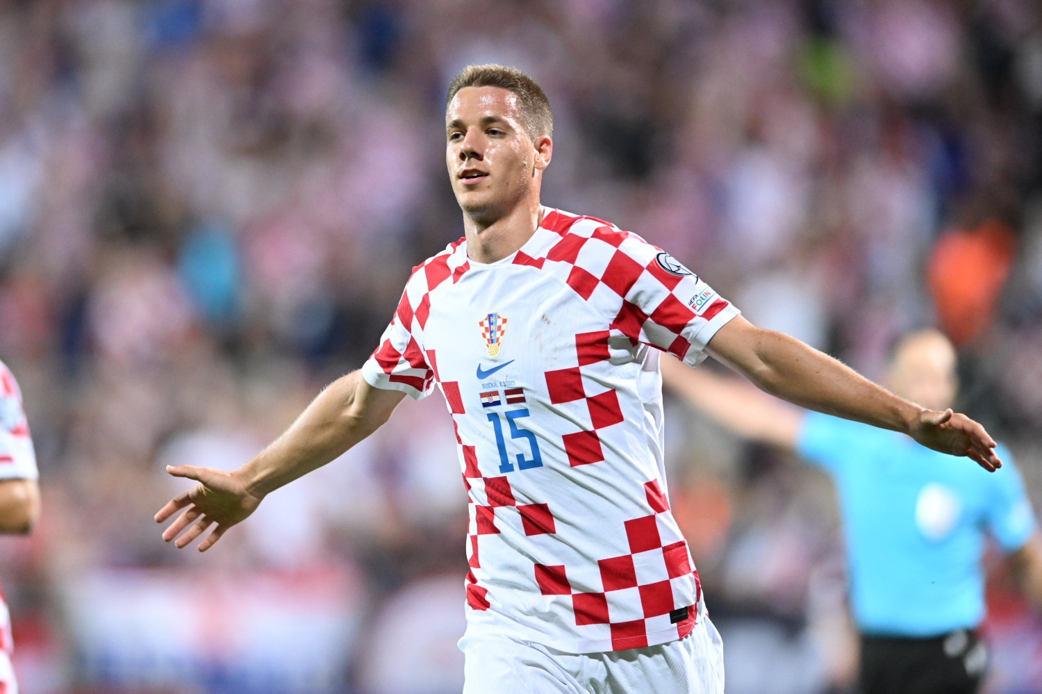 Pašalić ispisao povijest: Iza njega ostali velikani kao Boban, Bokšić i Perišić