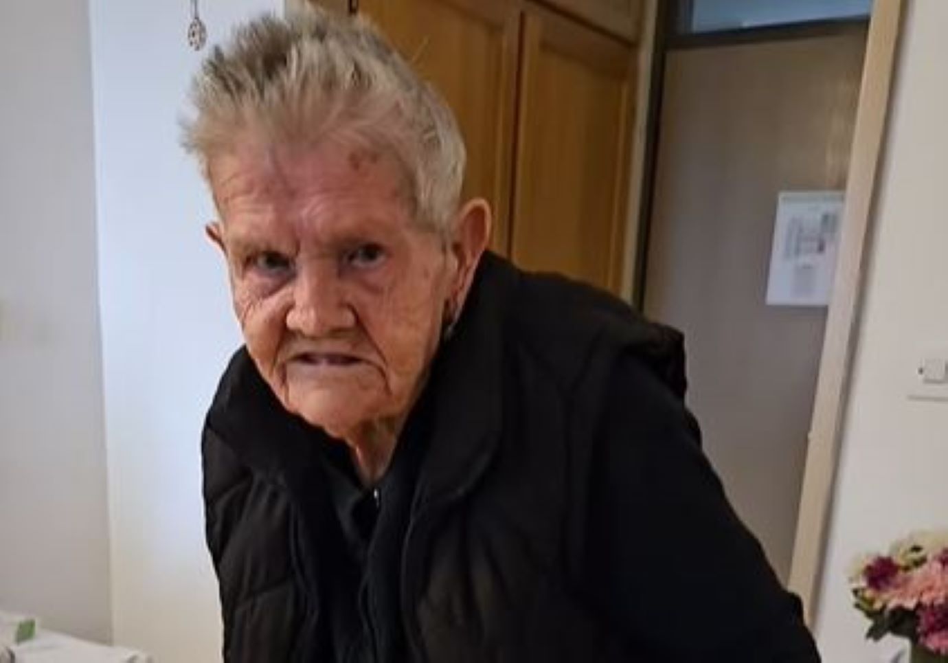 100-godisnja baka iz Knina otkrila tajnu svoje dugovječnosti: ‘Budi nam primjer svima’