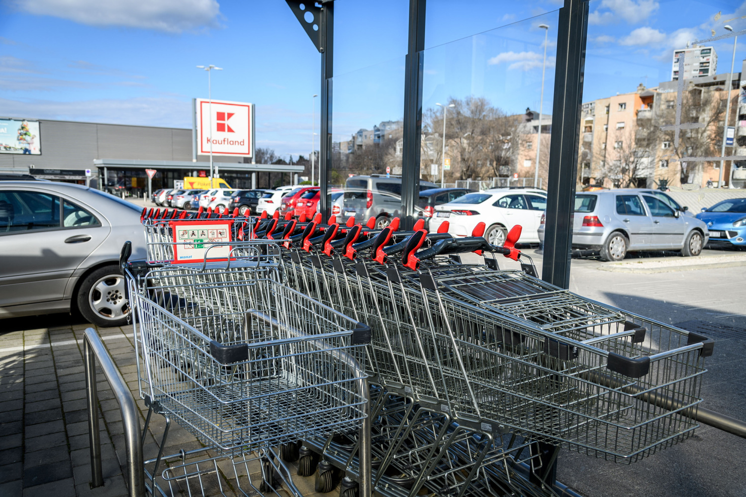 Hrvatu je neugodno čuti reklamu od Kauflanda: ‘Pa jeste li vidjeli što govore u njoj?’