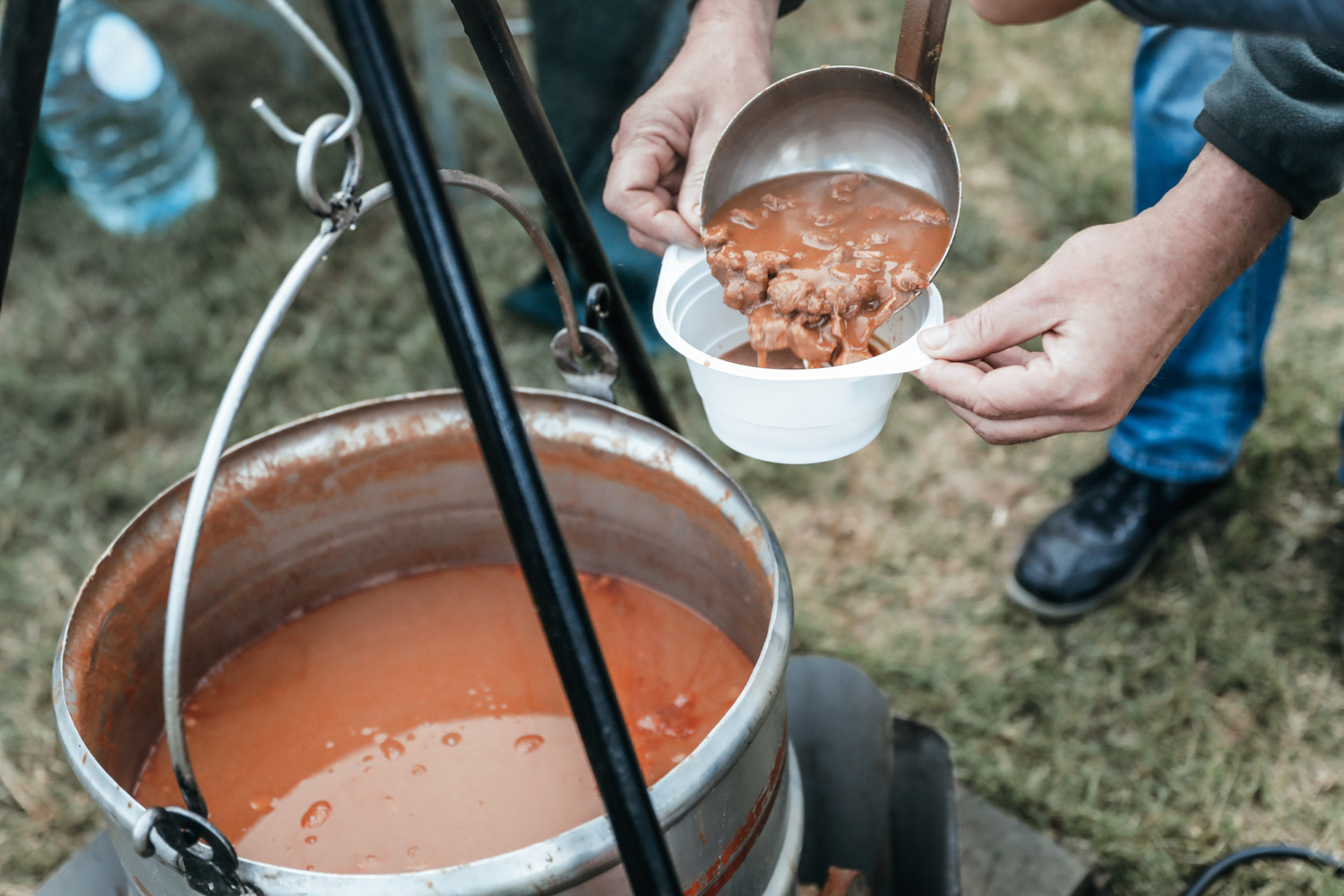 Bio je kuhar u srpskoj Hercegovini, pazite kakva čuda radi od čobanca