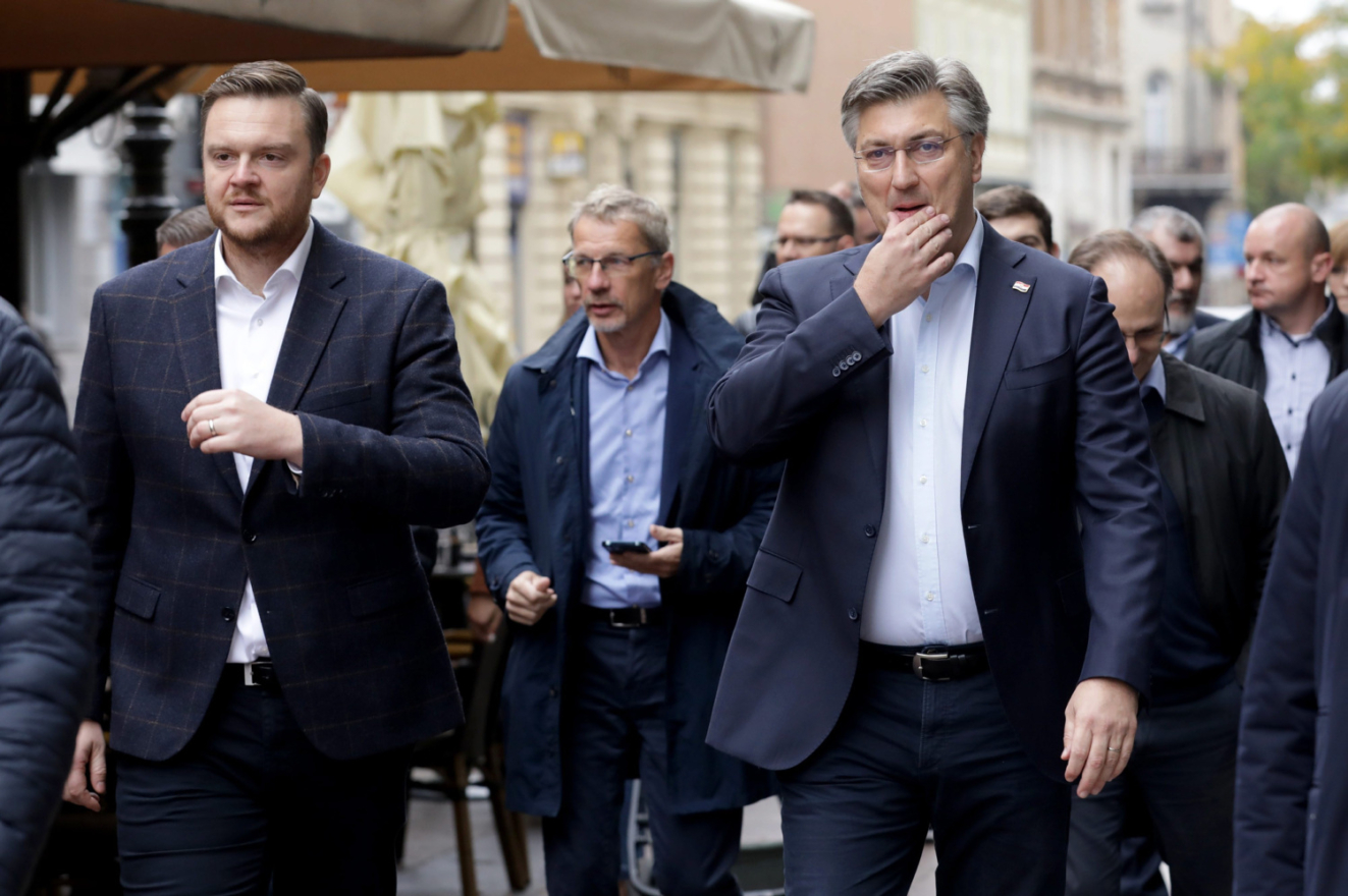 Plenković i njegovi ljudi obmanuli su Hrvate: ‘Ne znam odakle su to izvadili, ali to je laž’