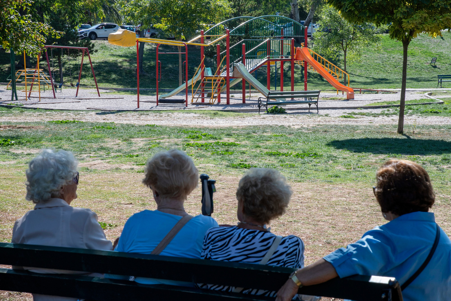 Mirjanu pitali pomažu li joj djeca sad kad je u mirovini: ‘Ne znaju ni jesam li živa’