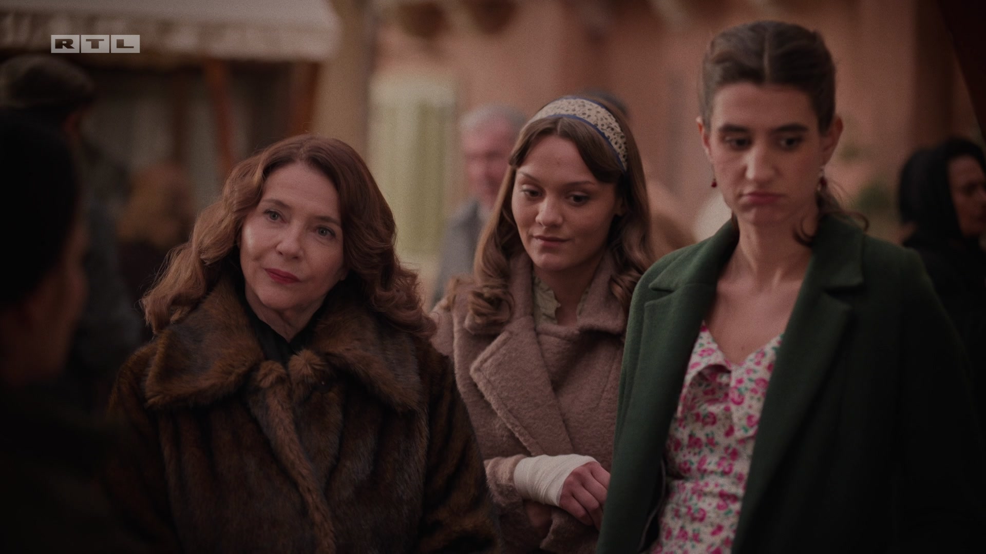 Nova epizoda ‘Divljih pčela’ gledatelje će prikovati za ekrane: Sadija razotkrila Katu pred Mirjanom i Terezom?