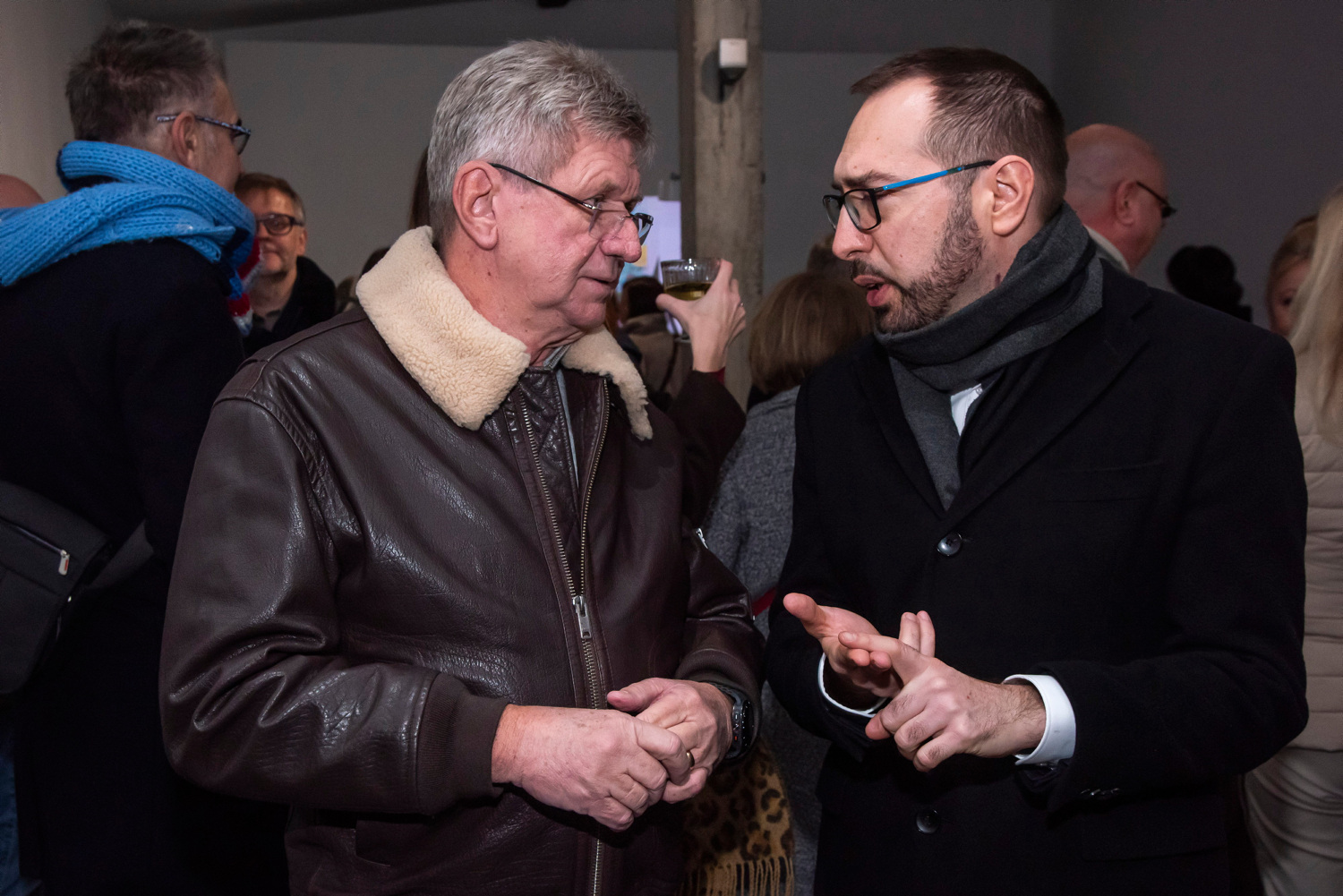 Ministarstvo branitelja mu nije ostalo dužno: ‘Pa, zna se tko je stvarao nesigurnost’