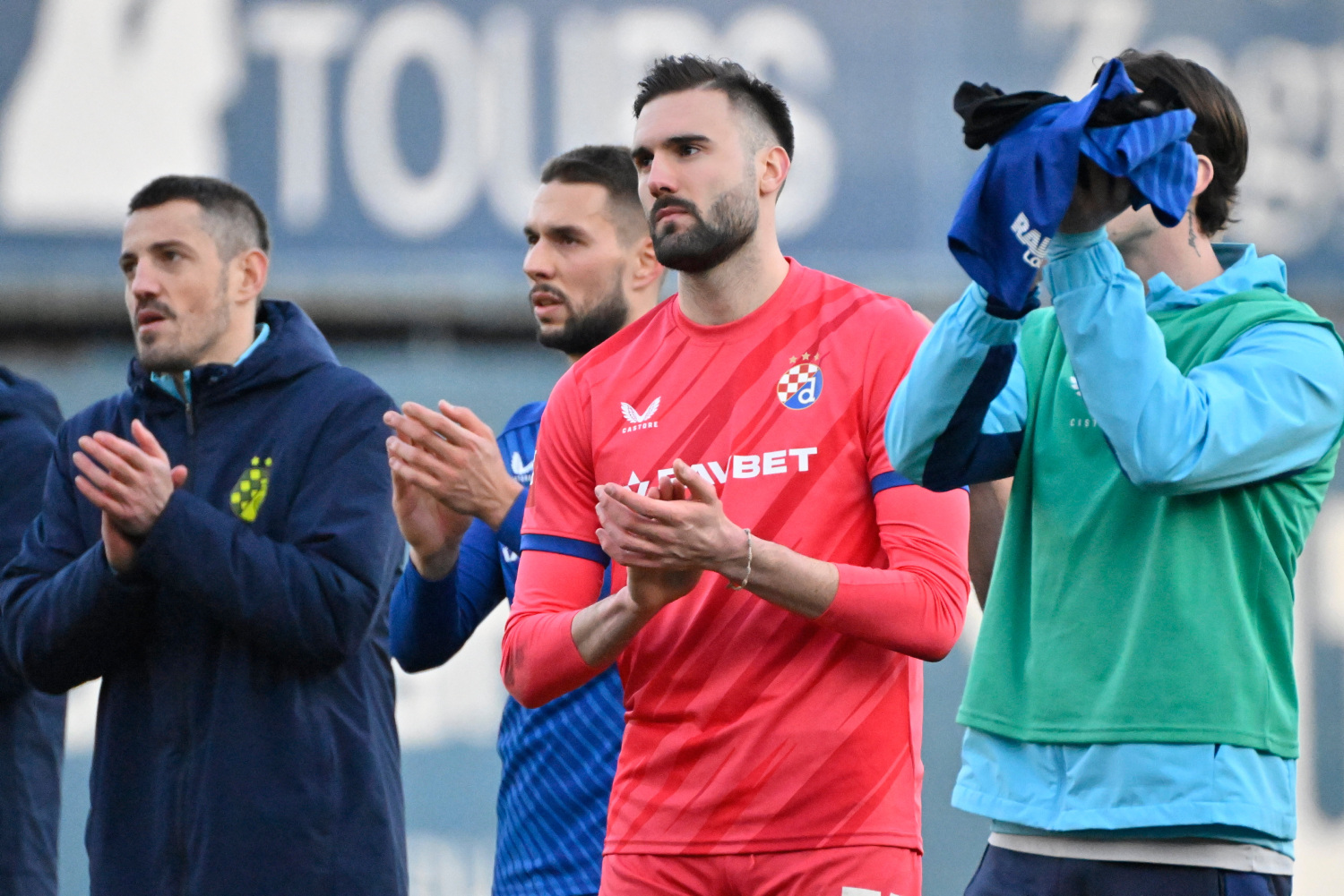 Sprema se drama na Maksimiru: Neće mu se svidjeti što mu se sprema