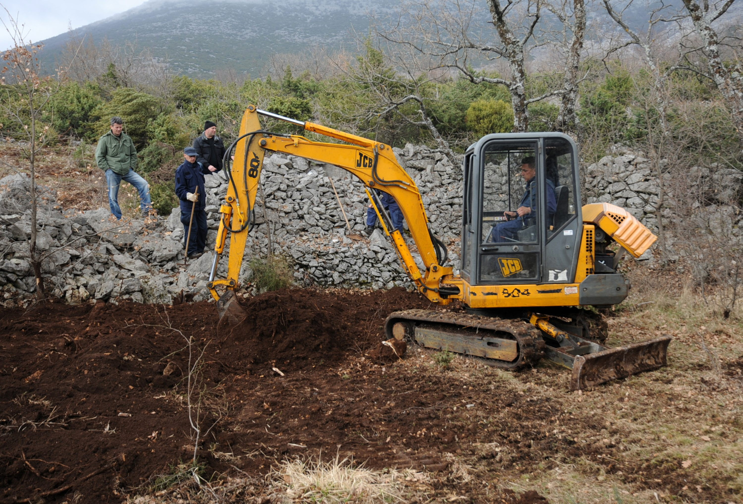 Na području Mostara ekshumirano 465 žrtava posljednjeg rata: ‘To nam je najveći problem’