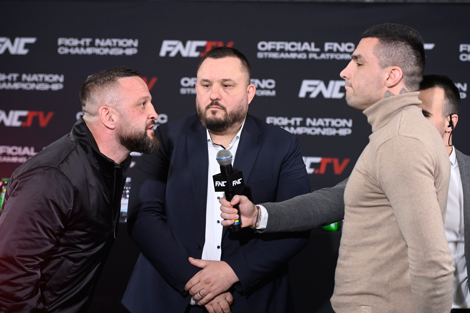 Lajavac na sve načine ulazi protivniku u glavu: Cro Cop ga pogurao u rušenje legende