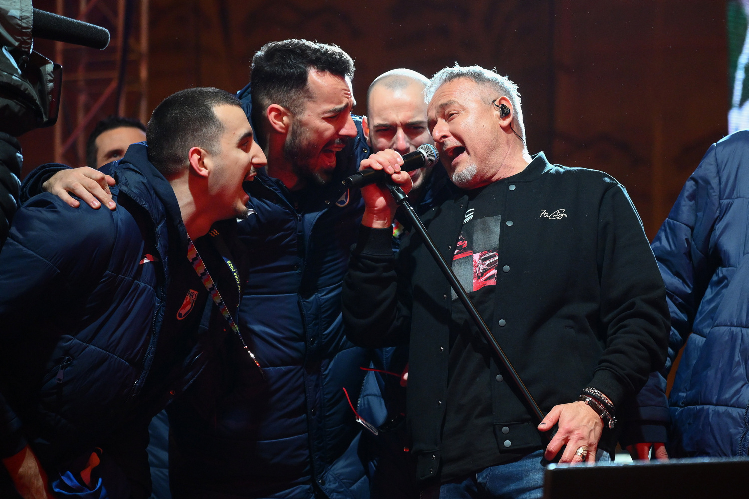 ‘Pazite što Thompson radi, trovanje mladih s puno adrenalina’: Poznati Srbin udario po Hrvatskoj