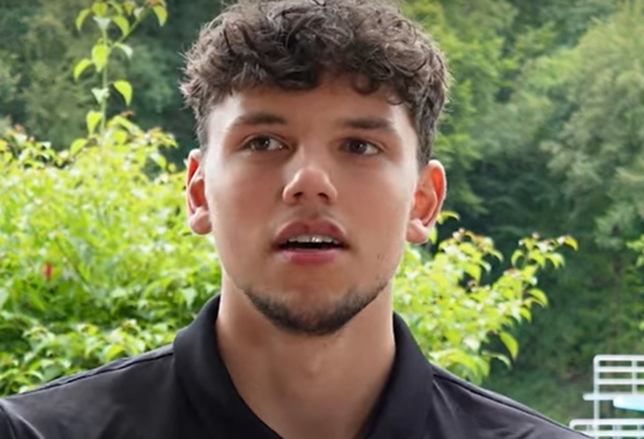 ‘Ljudi, ja tamo ne pripadam’: Tata mu je branio boje Hrvatske, sinu to nije niti u primisli