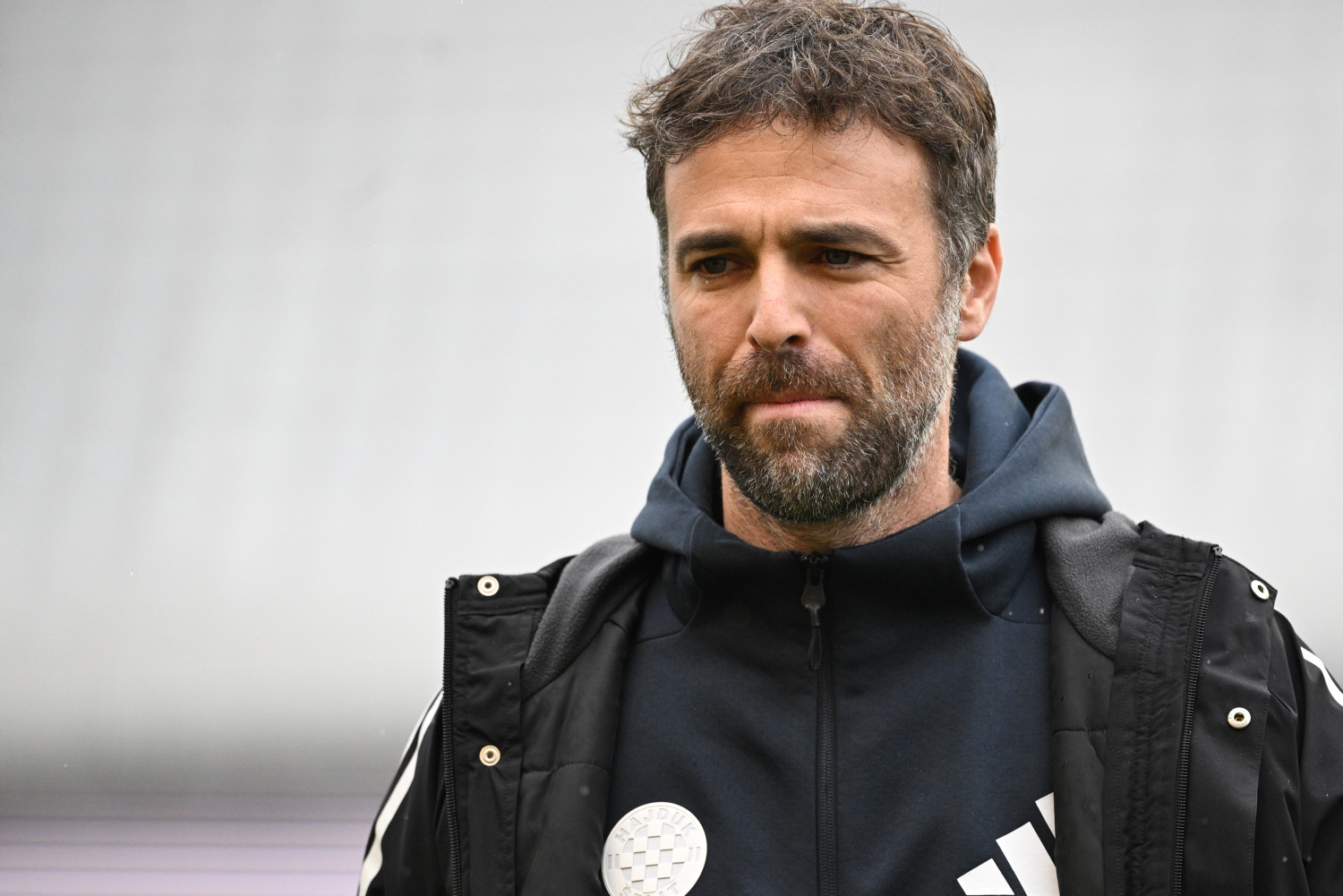 Garcia progovorio o reakciji Livaje kojem svi bruje: Njegov odgovor mnoge će iznenaditi