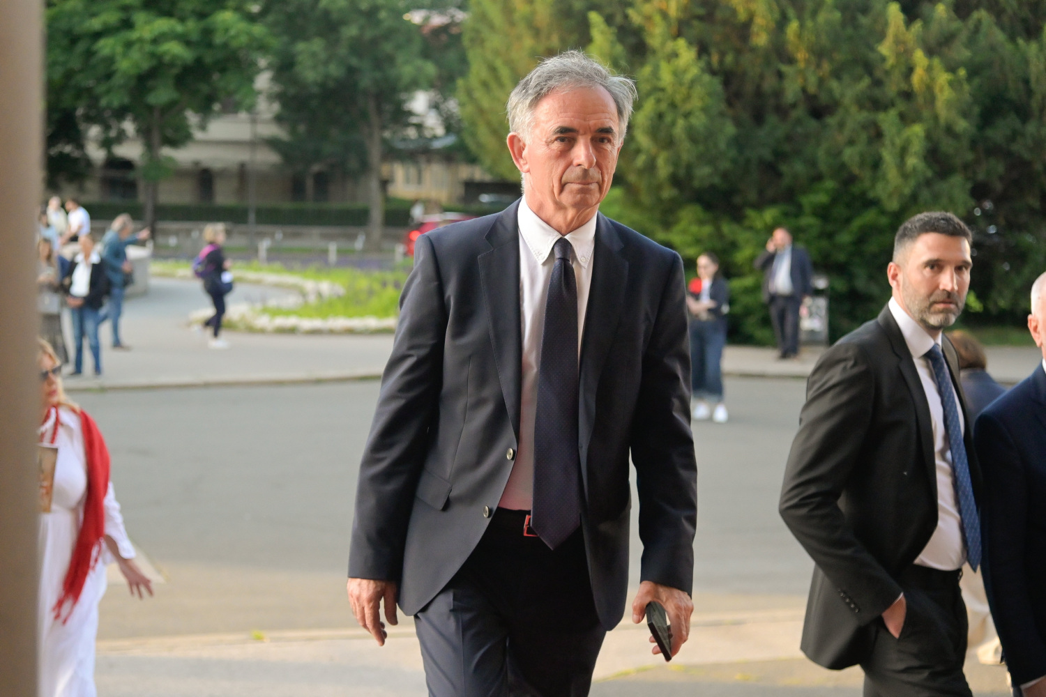 Pupovac u Beogradu dogovorio nešto što će zaprepastiti Hrvate