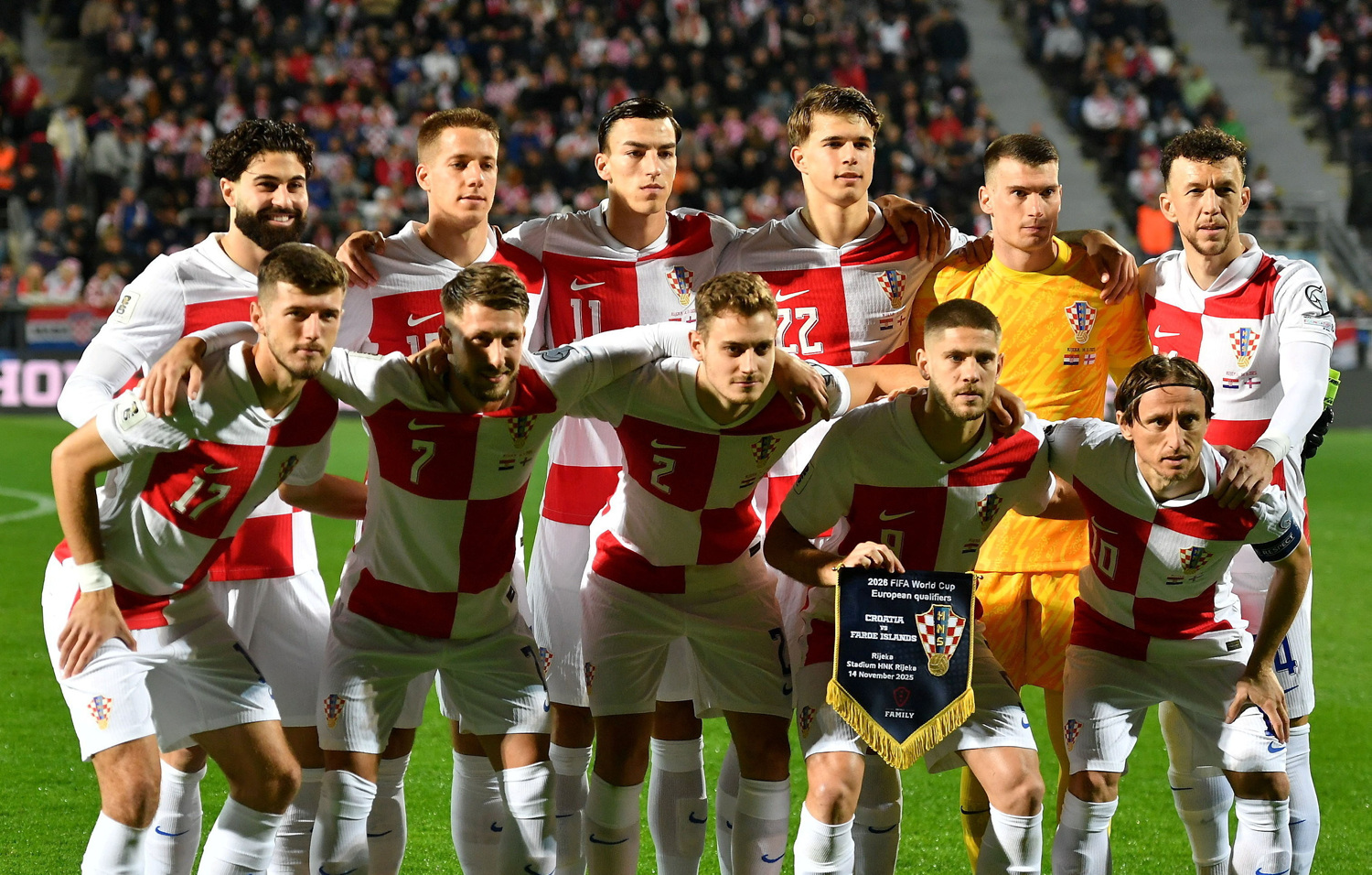 Hrvatsku čeka ždrijeb Lige nacija: Vatreni mogu i protiv Srbije, evo gdje gledati