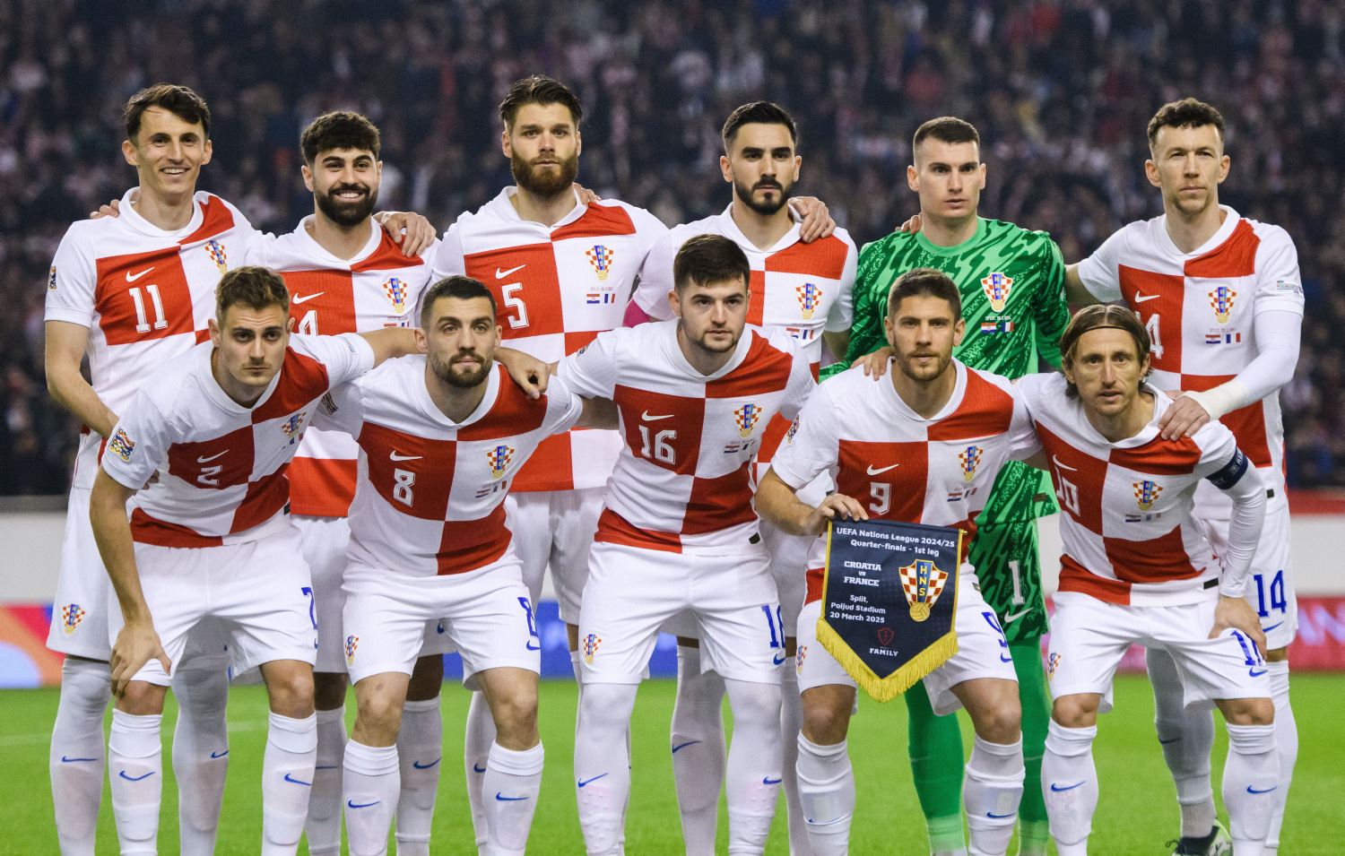 Vatrene čekaju dva spektakla u četiri dana: Zaokružite datume, Hrvati će juriti po ulaznice