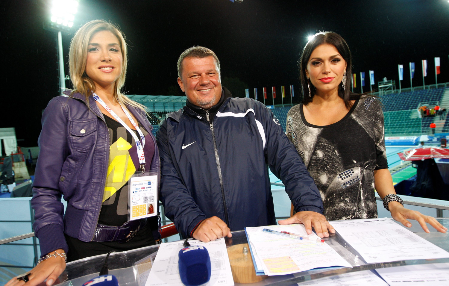 Saborski zastupnik brani novinarku: ‘Pa to je javni linč’