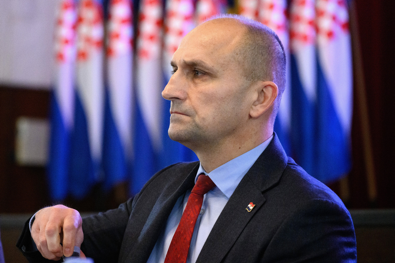 Poznato je kojeg datuma kreće obuka: ‘Nadali smo se takvom odazivu’