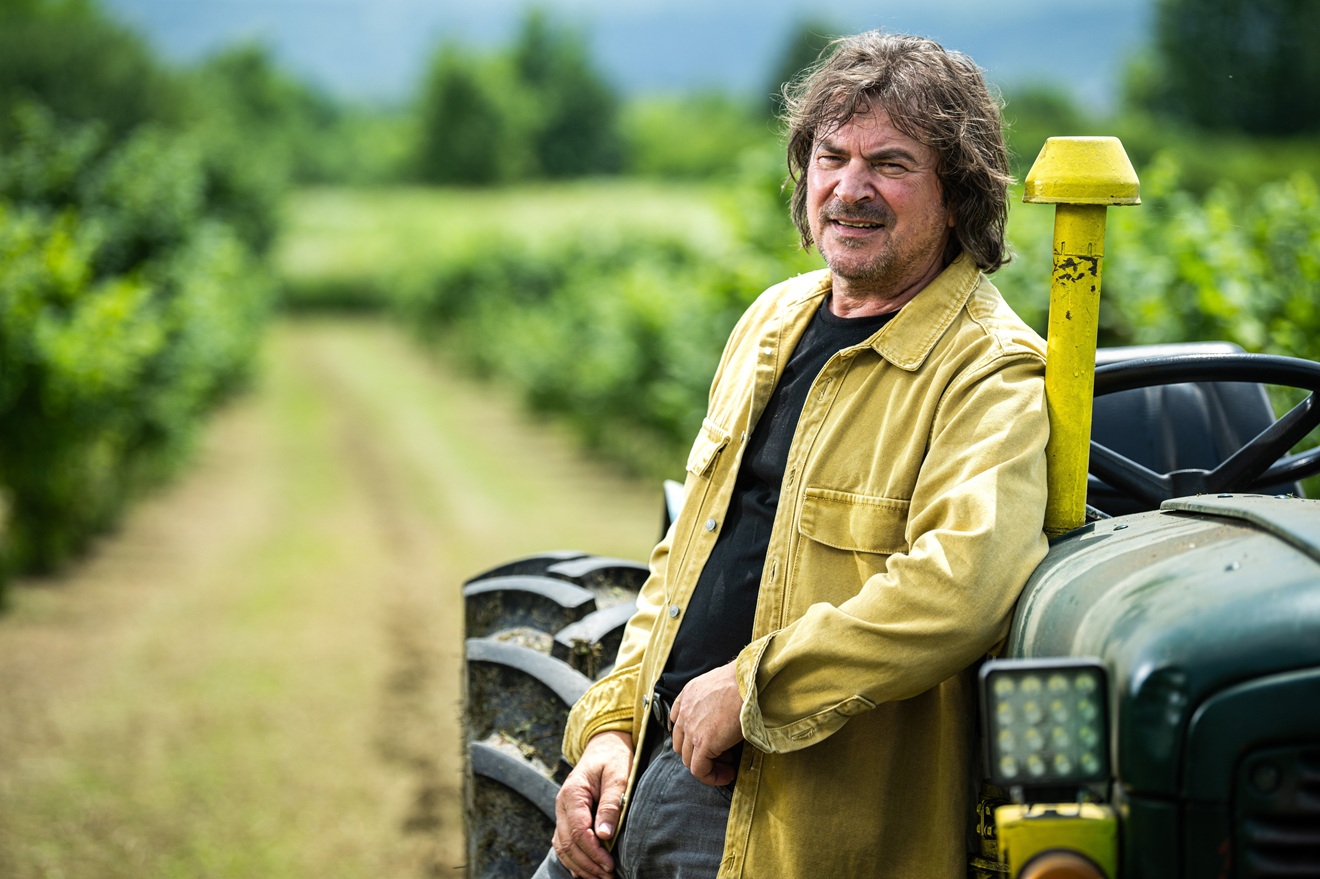 Alen Islamović otkrio koliko zaradi na Titovim lješnjacima: ‘Kao da imam grumenje zlata’