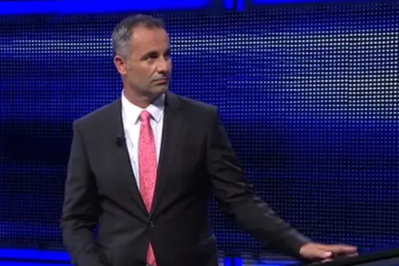 Nevjerojatan obrat u Potjeri: Usred kviza stigla vijest koja je promijenila atmosferu u sekundi