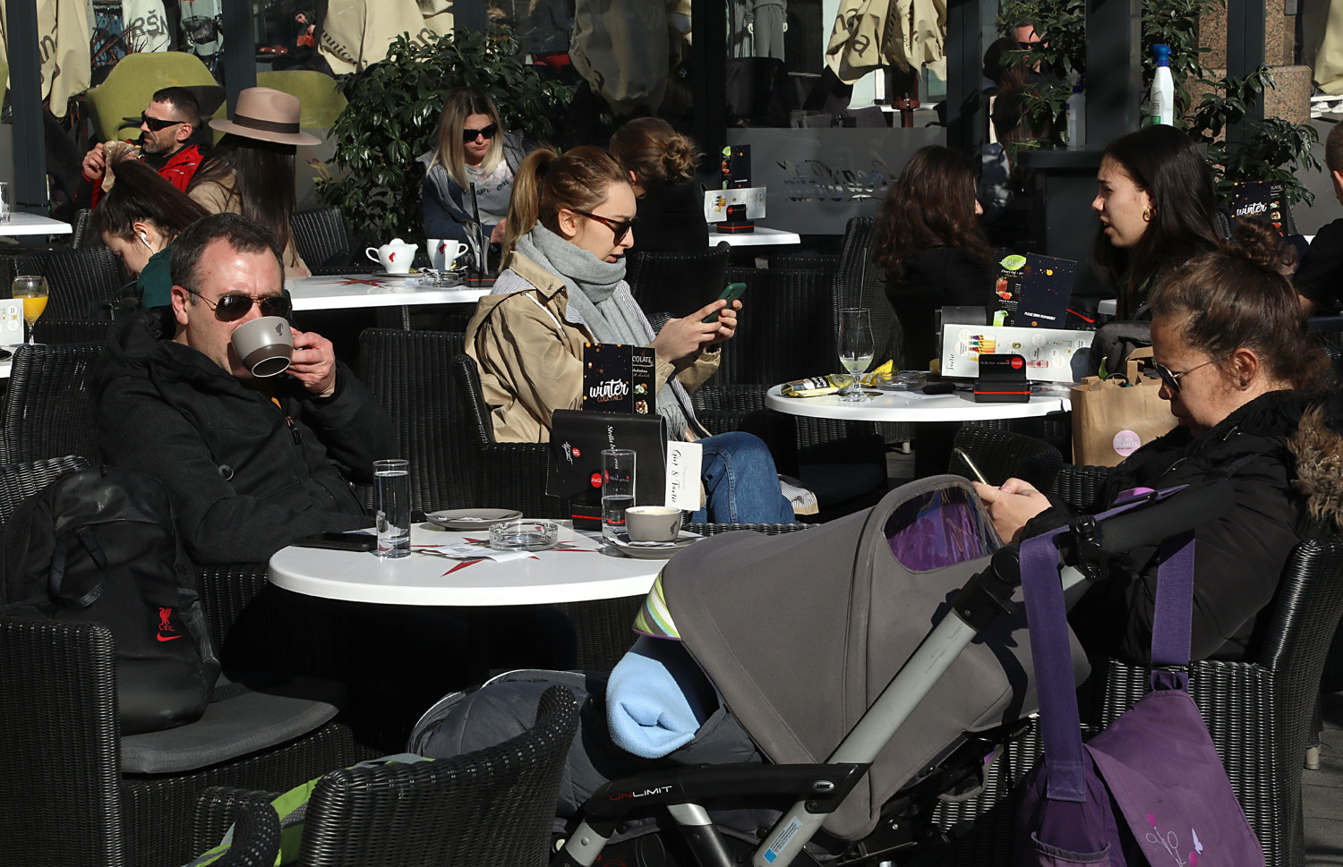 Stigli najnoviji podaci o prosječnoj plaći: Hrvati nikad nisu imali više novca