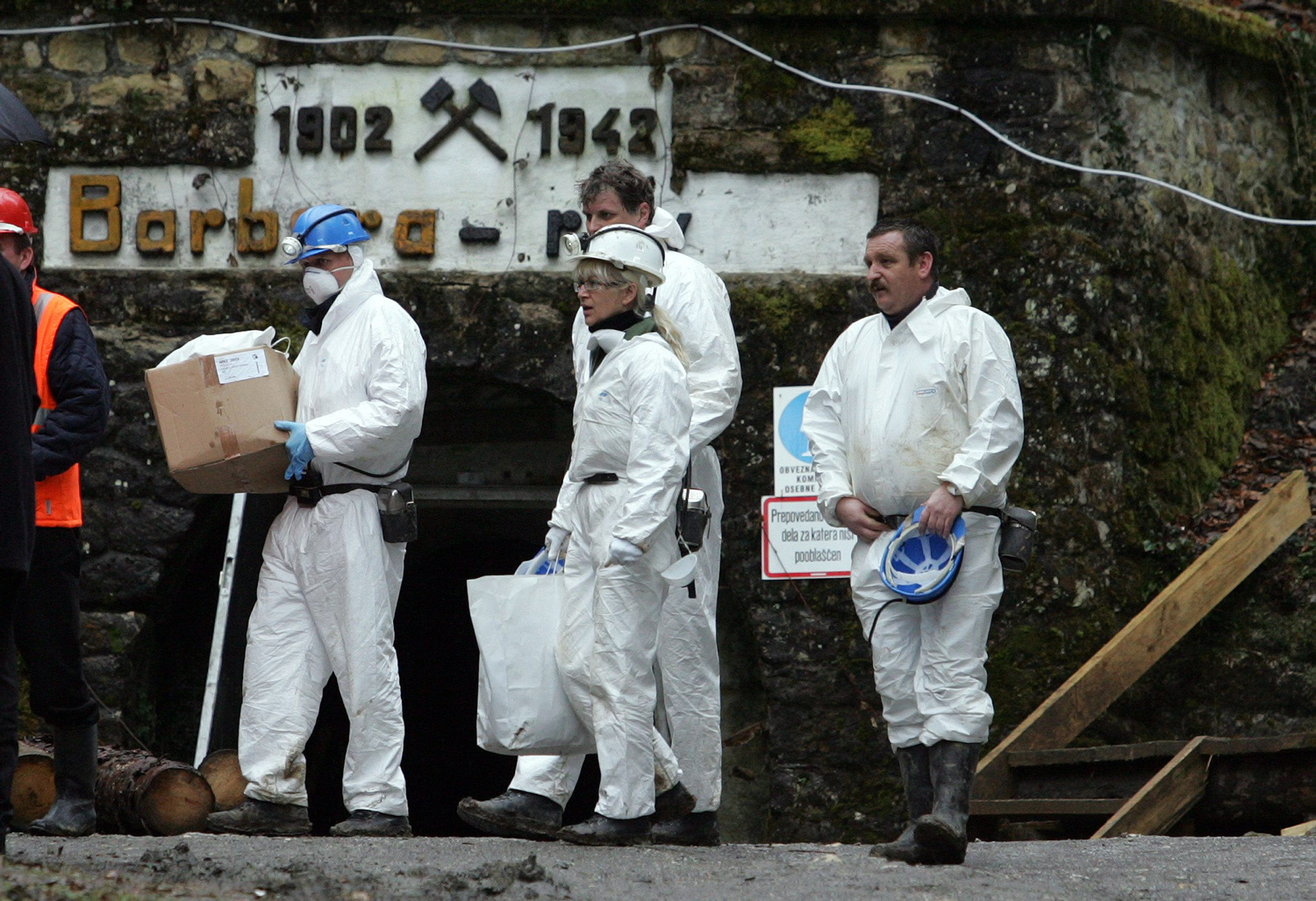 Istraživače Hude jame sablaznilo stanje žrtava: ‘Ne znamo točno o kakvom se zločinu radi’