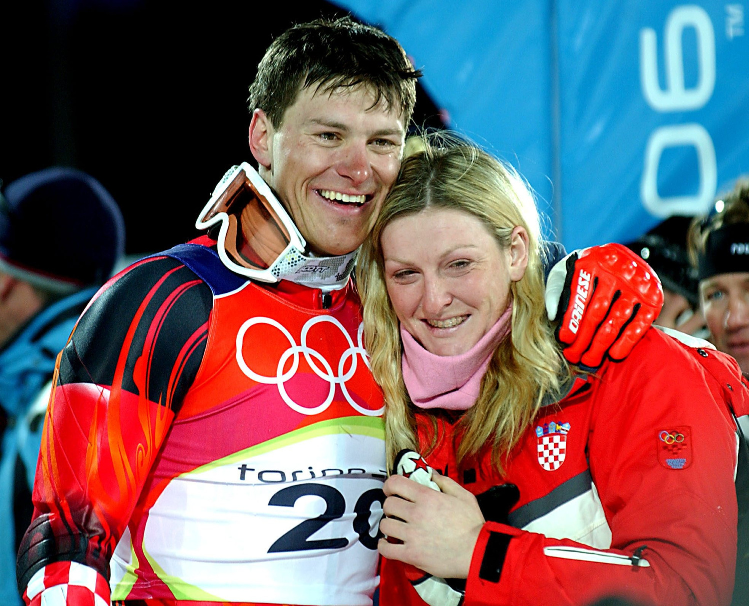 Ivica Kostelić zaplakao s mnogim Hrvatima: Bila je prava muka, čudesno se izvukao i slavio