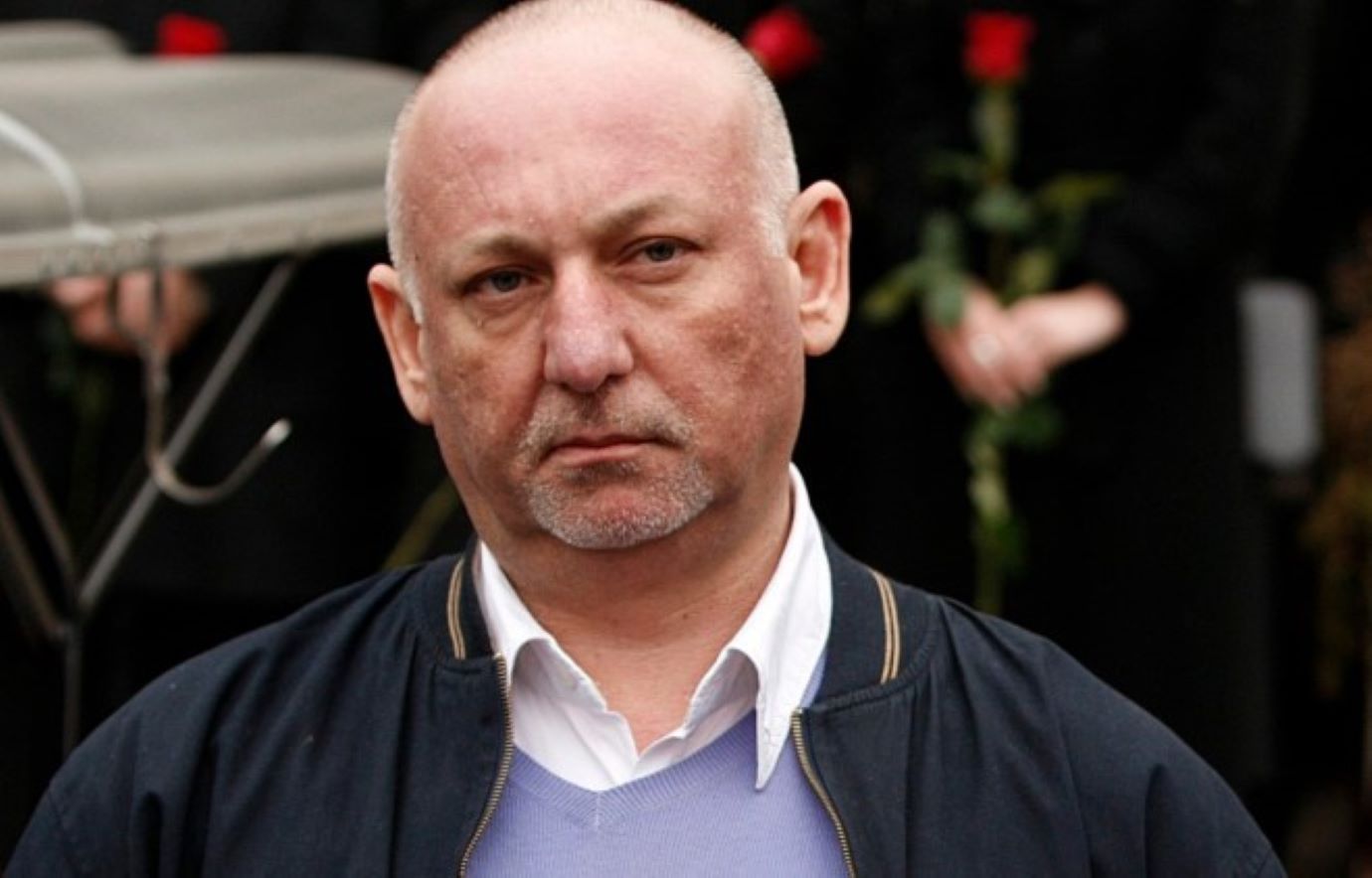 HRT se oprašta od omiljenog kolege, Denis Latin u suzama: ‘Bio je duša redakcije’