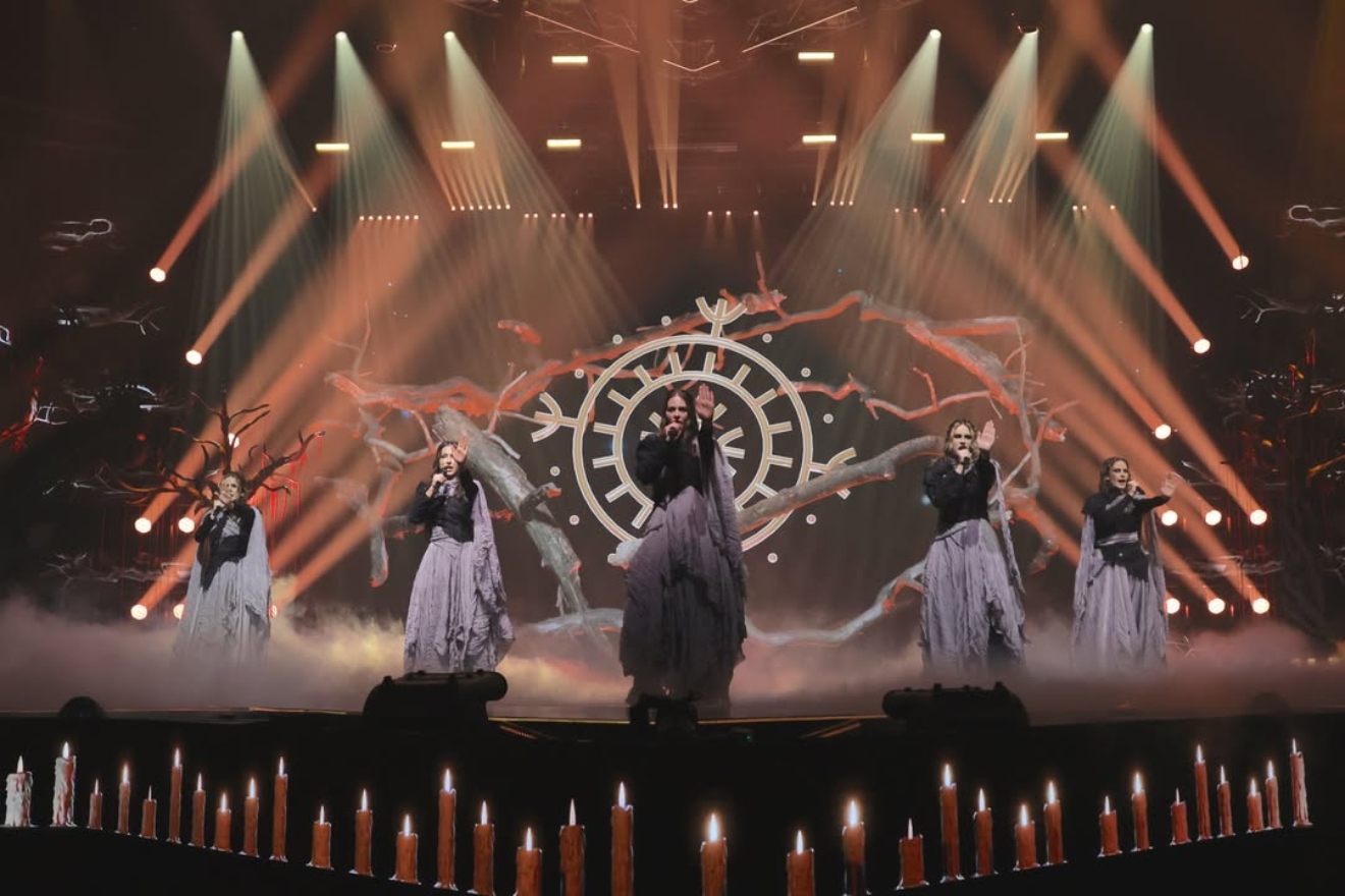 Fanovi odabrali 8 finalista za Doru: Evo tko publiku nije oborio s nogu