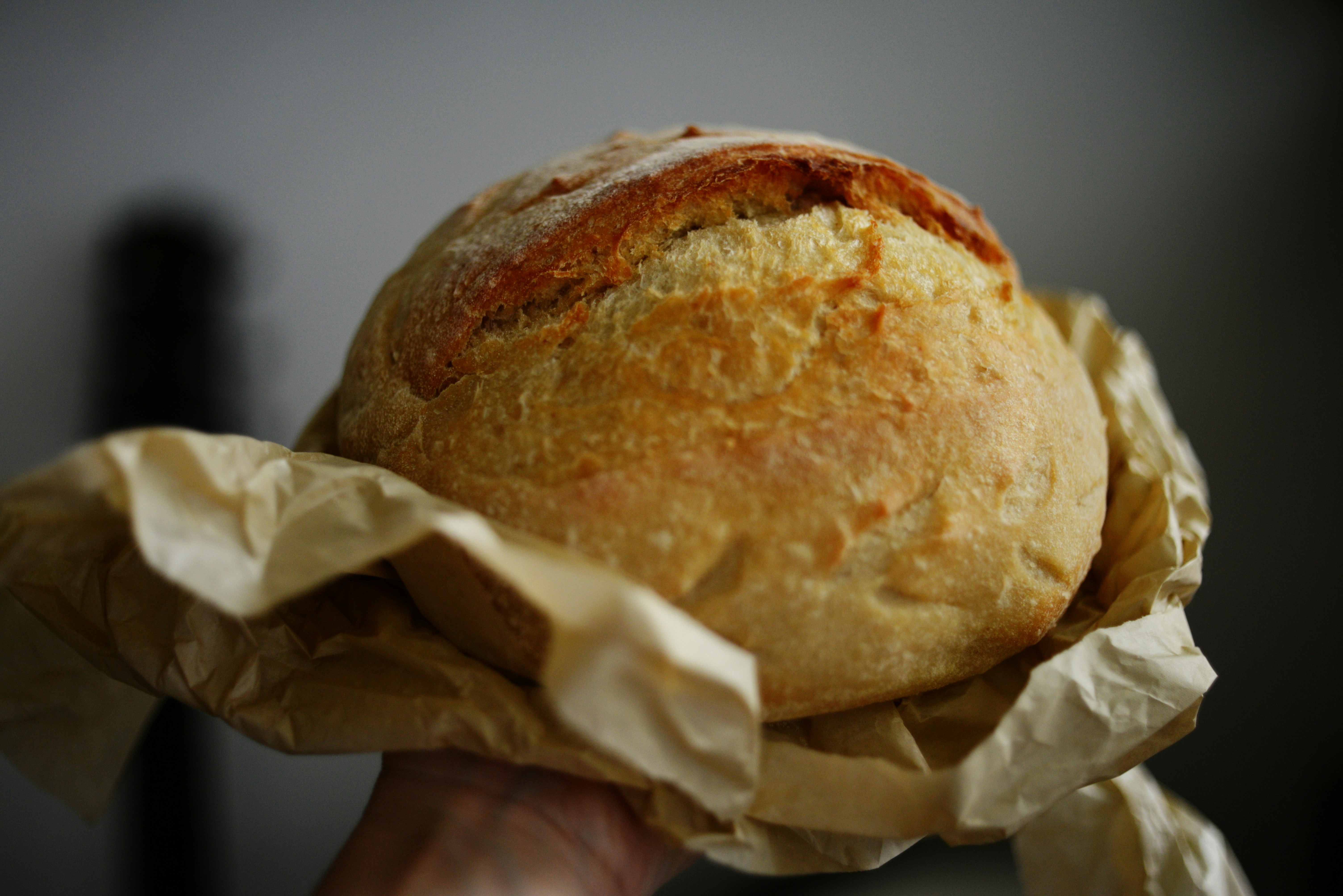 Recept za savršen domaći kruh koji će vas oduševiti: Kupovni vam više neće pasti na pamet