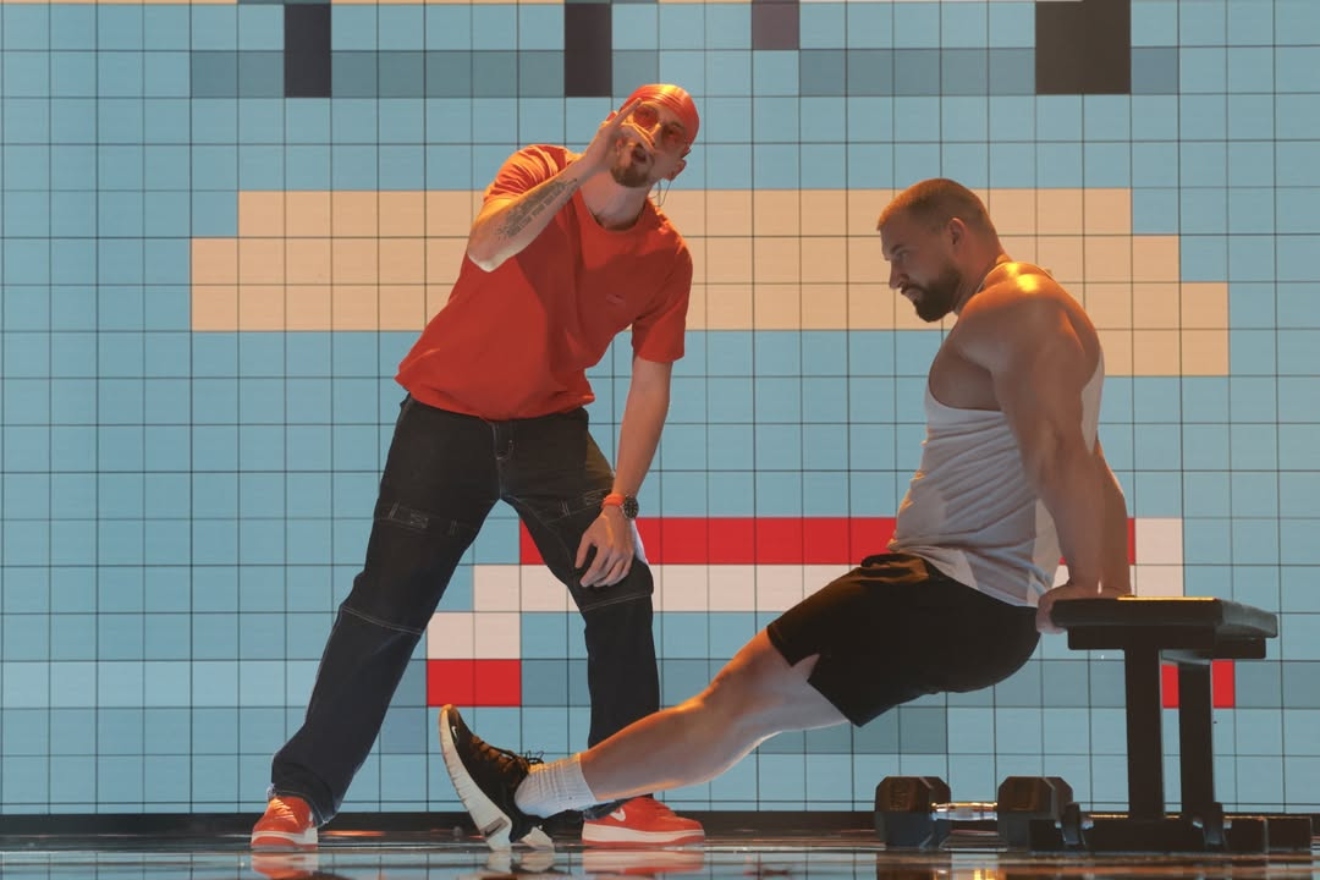 Mladi Lima Len podbacio, fanovi Dore nemilosrdni:​​ ‘Opet je loša kvaliteta mikrofona’