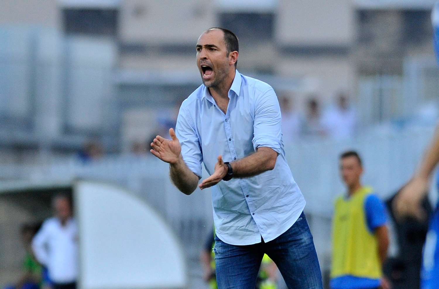 Tudor na pragu novog posla, vraća se na uzavrelu klupu? ‘Ima pristaše u klubu’