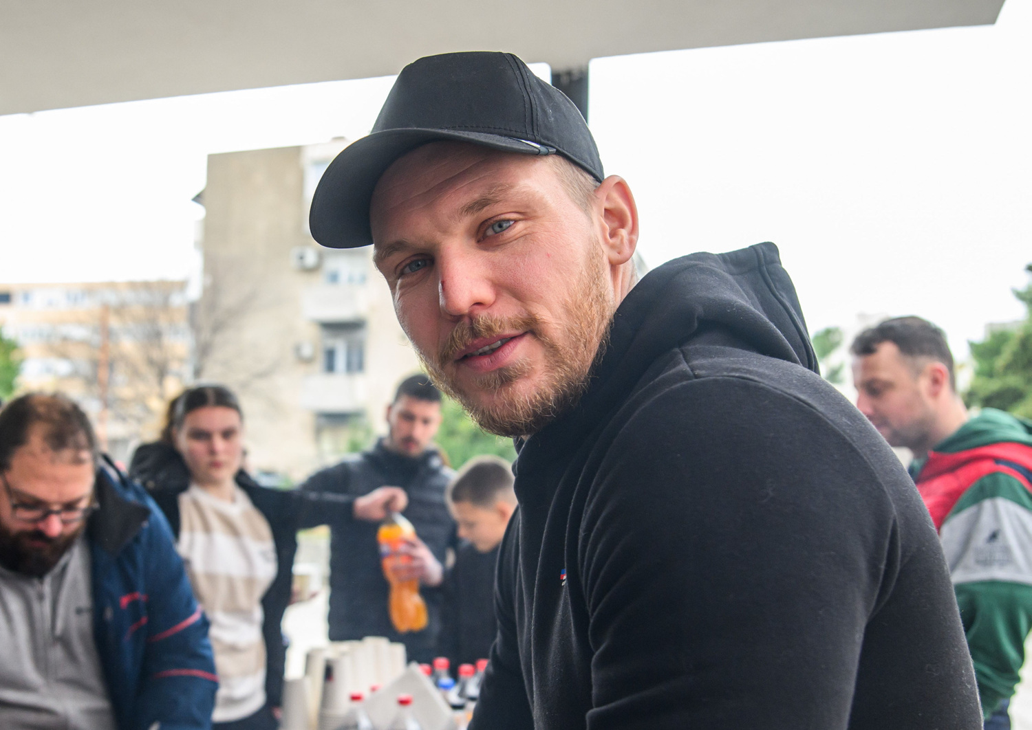 Kolinda ga nazvala orjunašem, a sada je stigla kazna: Osvajač zlata i čelnik Hajduka osuđen za nerede