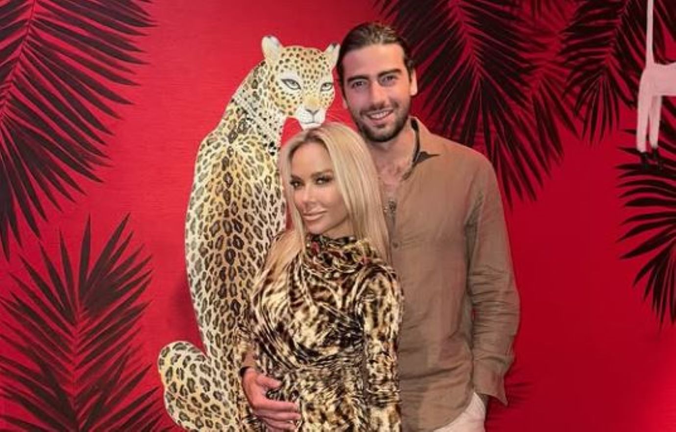 Maja i Šime izmjenjivali nježnosti kao nikada do sad: ‘Ja to u životu nisam vidio’