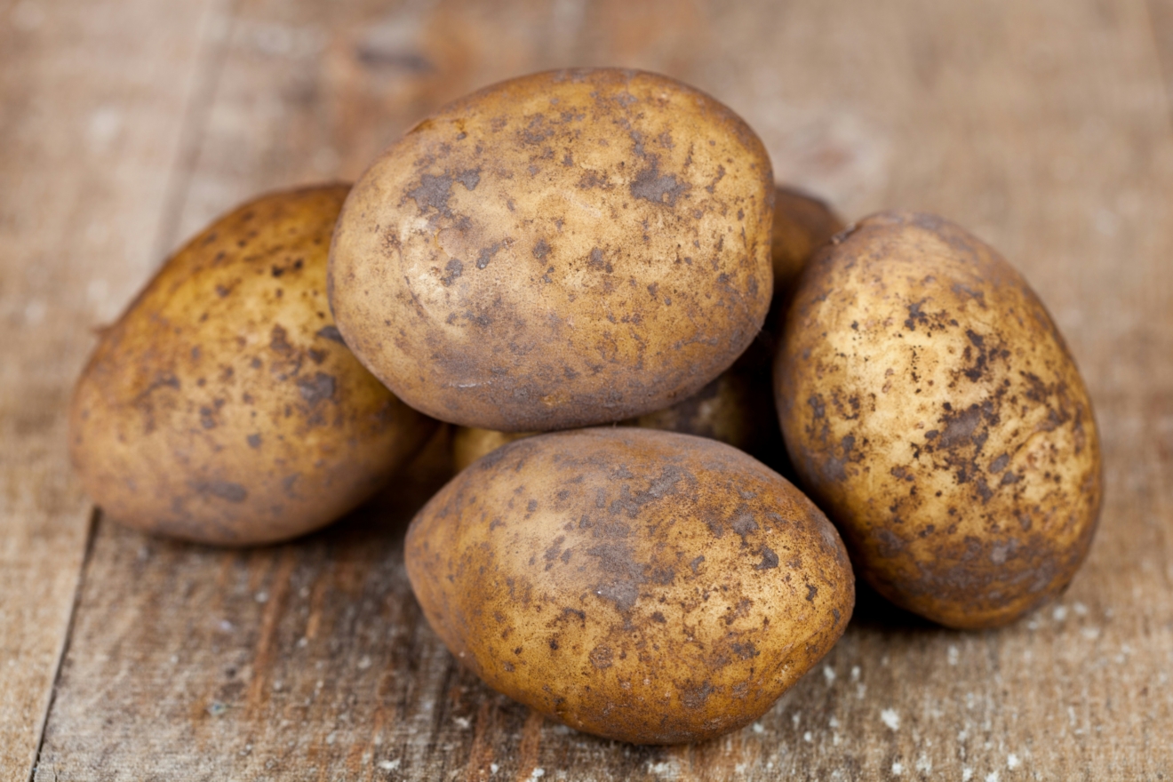 Hrskava korica i bogat okus: Uz ovaj trik vaš pečeni krumpir bit će savršen