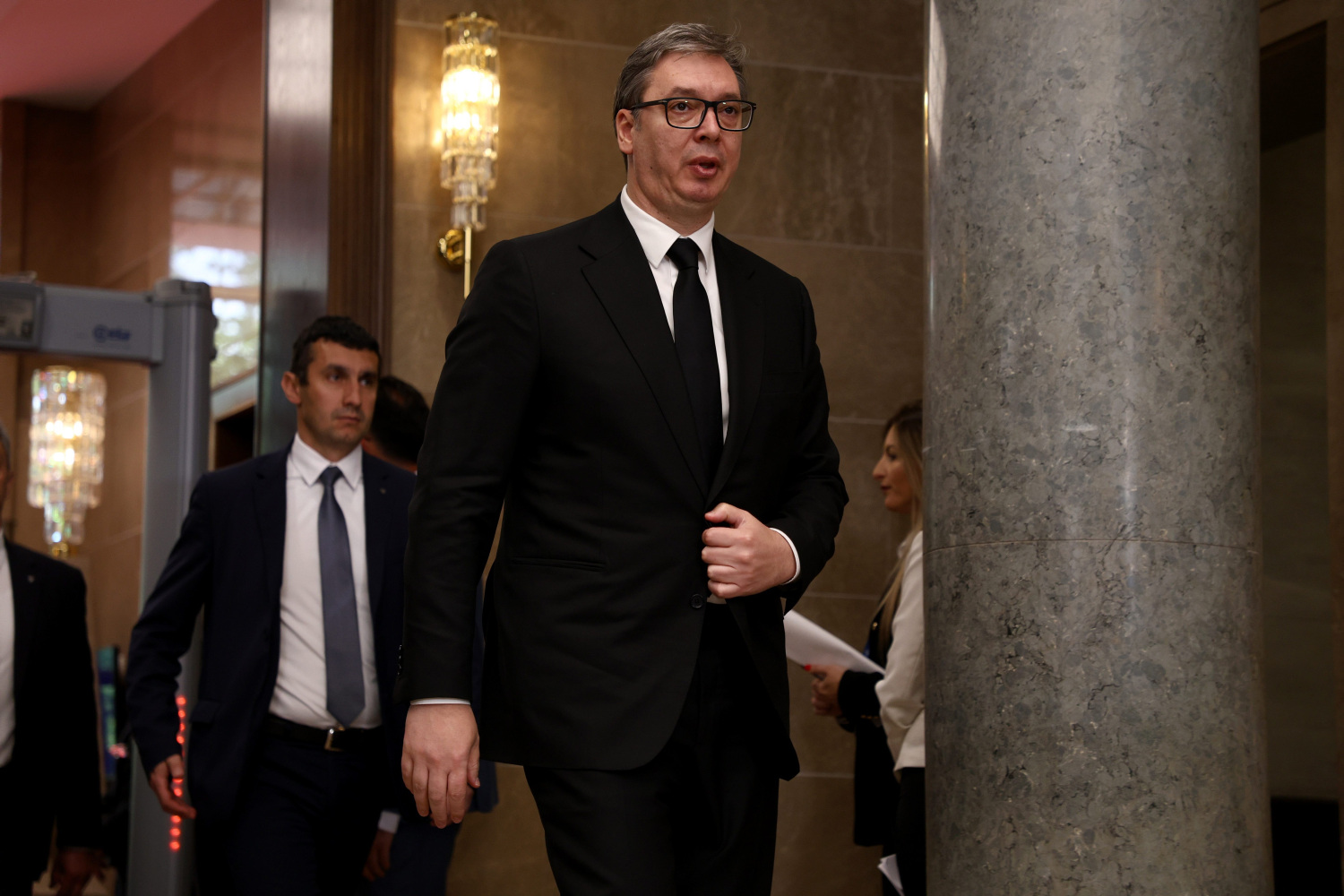 Srbija bruji o ratu s Hrvatskom, Vučić se obratio narodu: ‘Ovo je dobilo zamah’