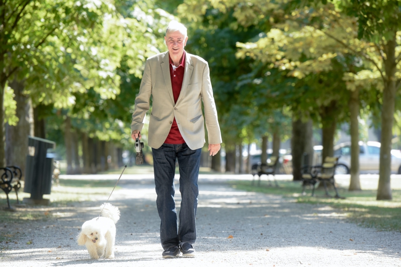 Goran Milić moli gledatelje da upale HTV1 u 20:15h: ‘Ne propustite zadnjih 5 minuta’