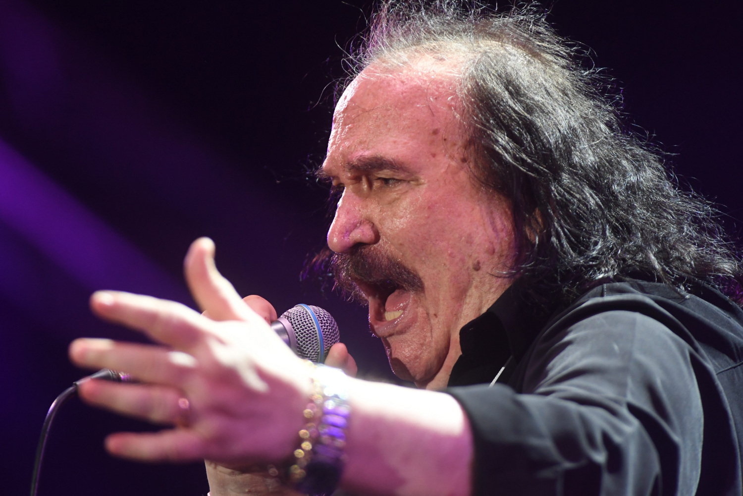 Preminuo autor legendarne hrvatske pjesme: Hit iz 1982. proslavio Mišo Kovač