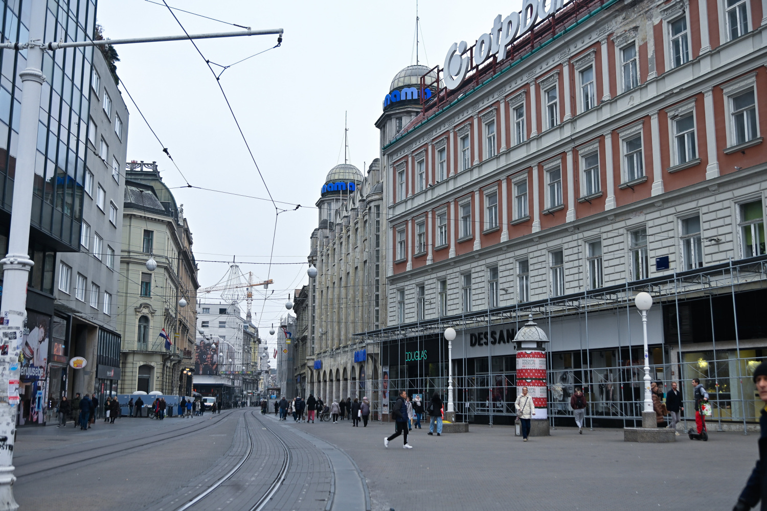 Imate prazan stan? Evo kako vam država može isplatiti desetke tisuća eura