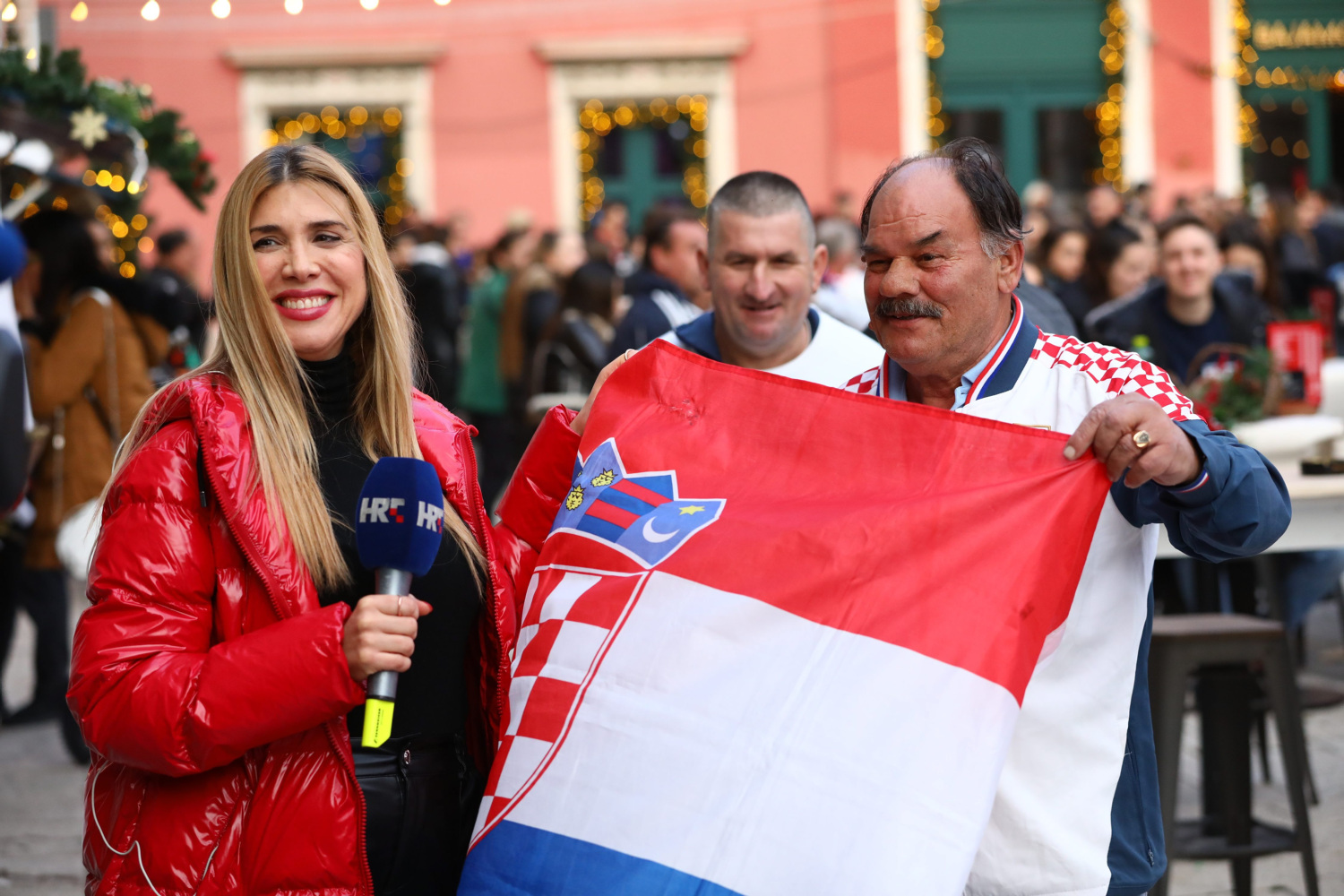 ‘Orjuna joj je to podmetnula da kaže’: Poznata voditeljica zapalila izjavom o kralju Tomislavu i jugoslavenstvu