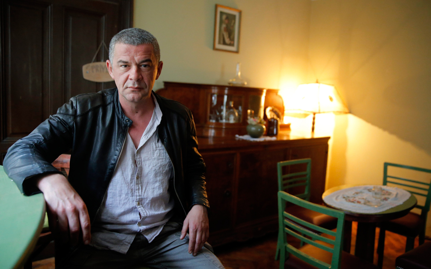 Hrvati ga obožavali, a na grobu mu nije smio stajati križ: Njegov otac svećenik nije mogao doći sebi