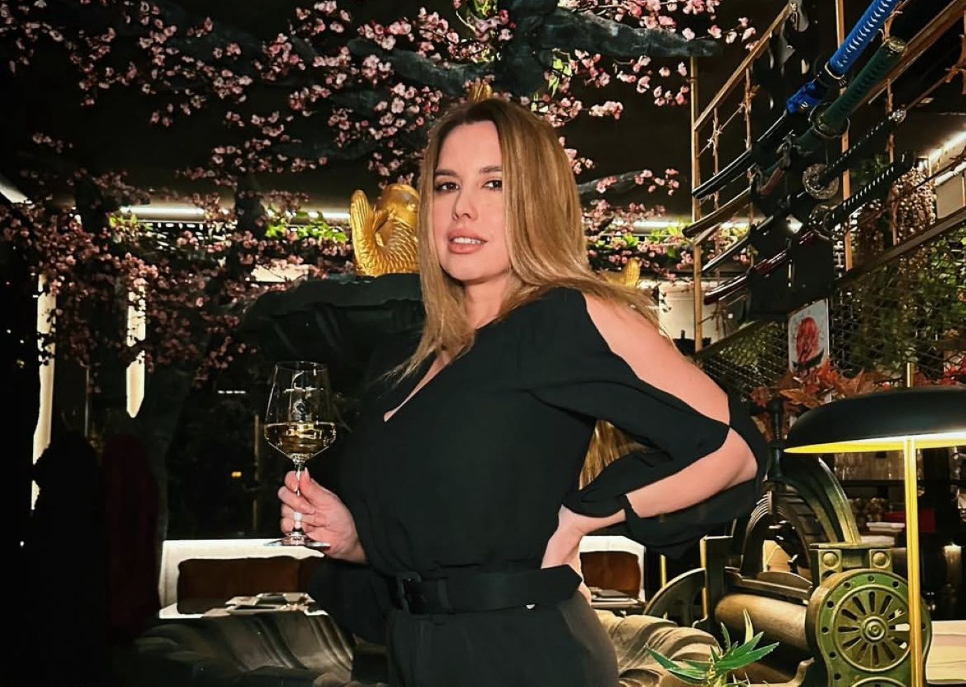 Nives Celzijus objavila veliku novost, pa priznala: ‘Mazili smo se cijelo jutro’