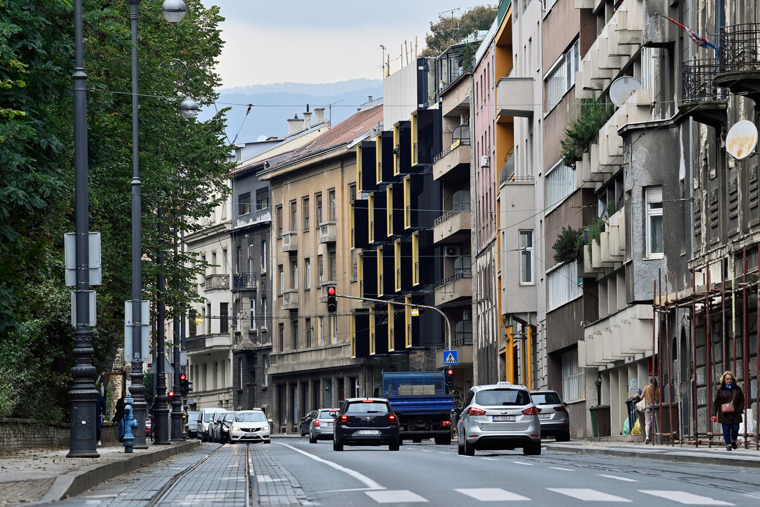 Razorna kriza potresa Europu, Hrvatska je među najteže pogođenima