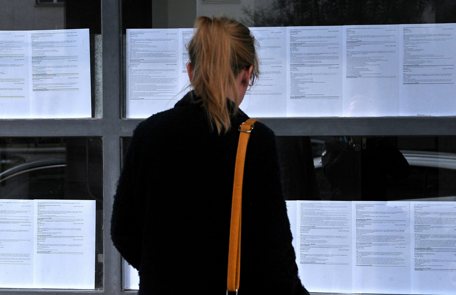 Upala u čudan problem s mijenjanjem posla u Hrvatskoj: ‘Kolika je šansa da mi se to događa?’