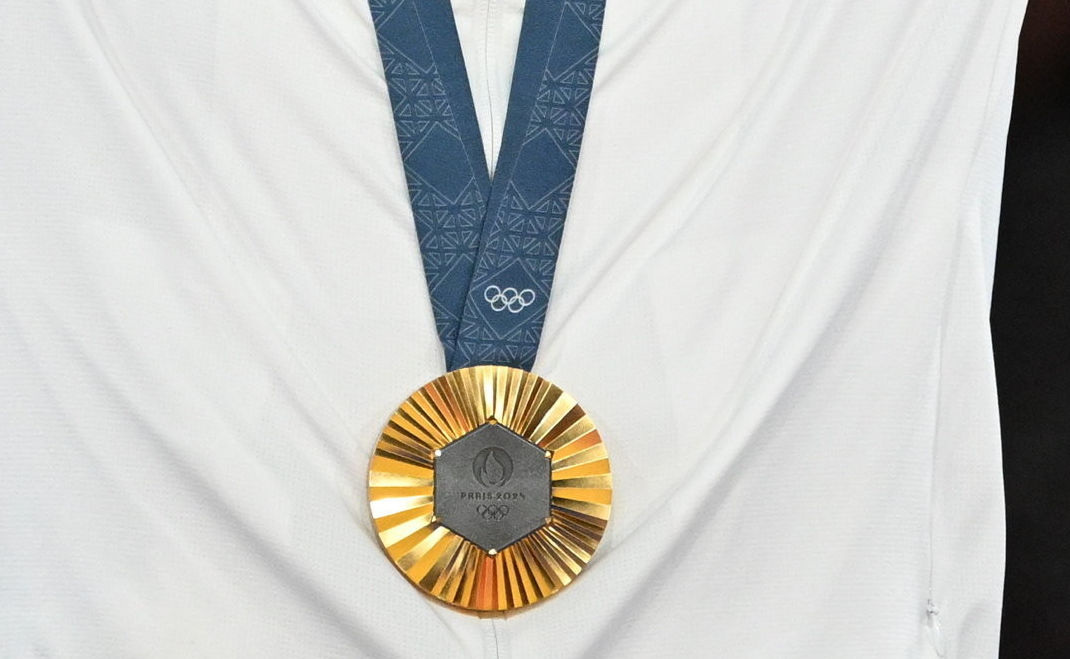 Pazite koliko vrijedi zlatna olimpijska medalja: Ima tek šest grama zlata, no cijena će neke iznenaditi