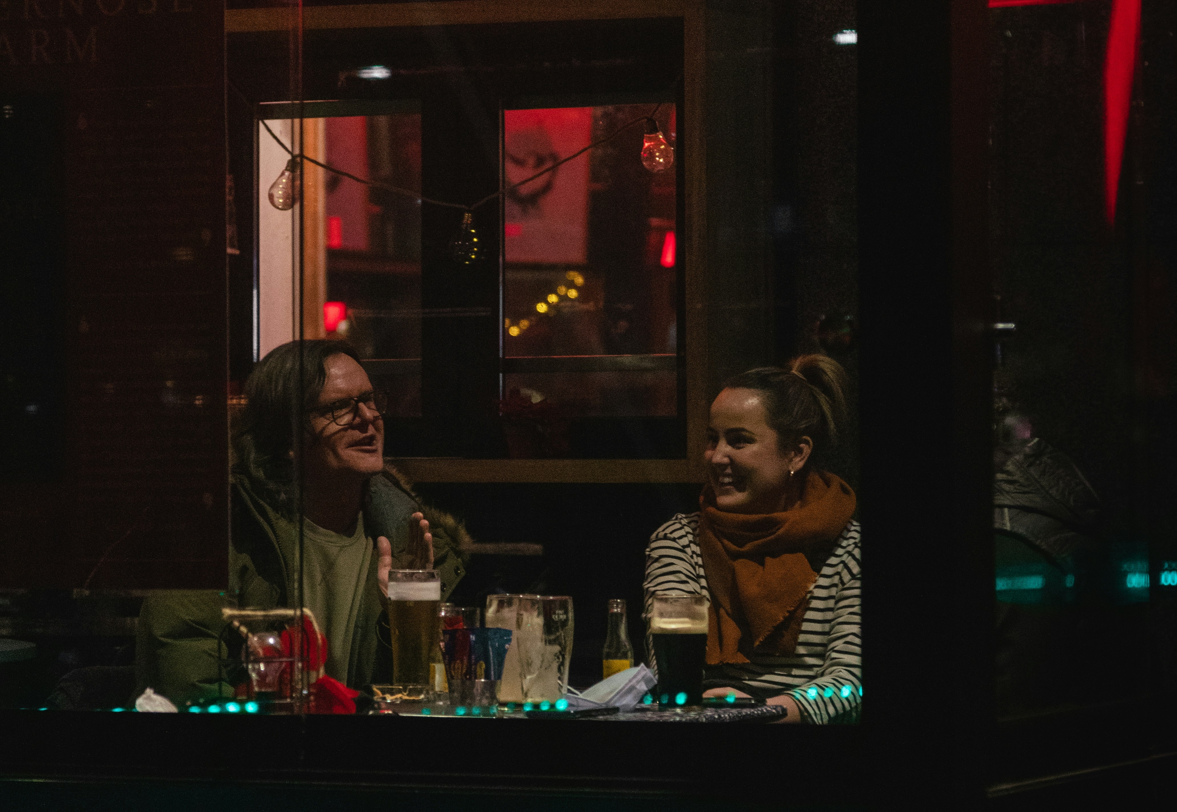 Hrvatica došla kod prijateljice pa doživjela najveći strah u životu: ‘Ugasila je svjetlo, zaledila sam’