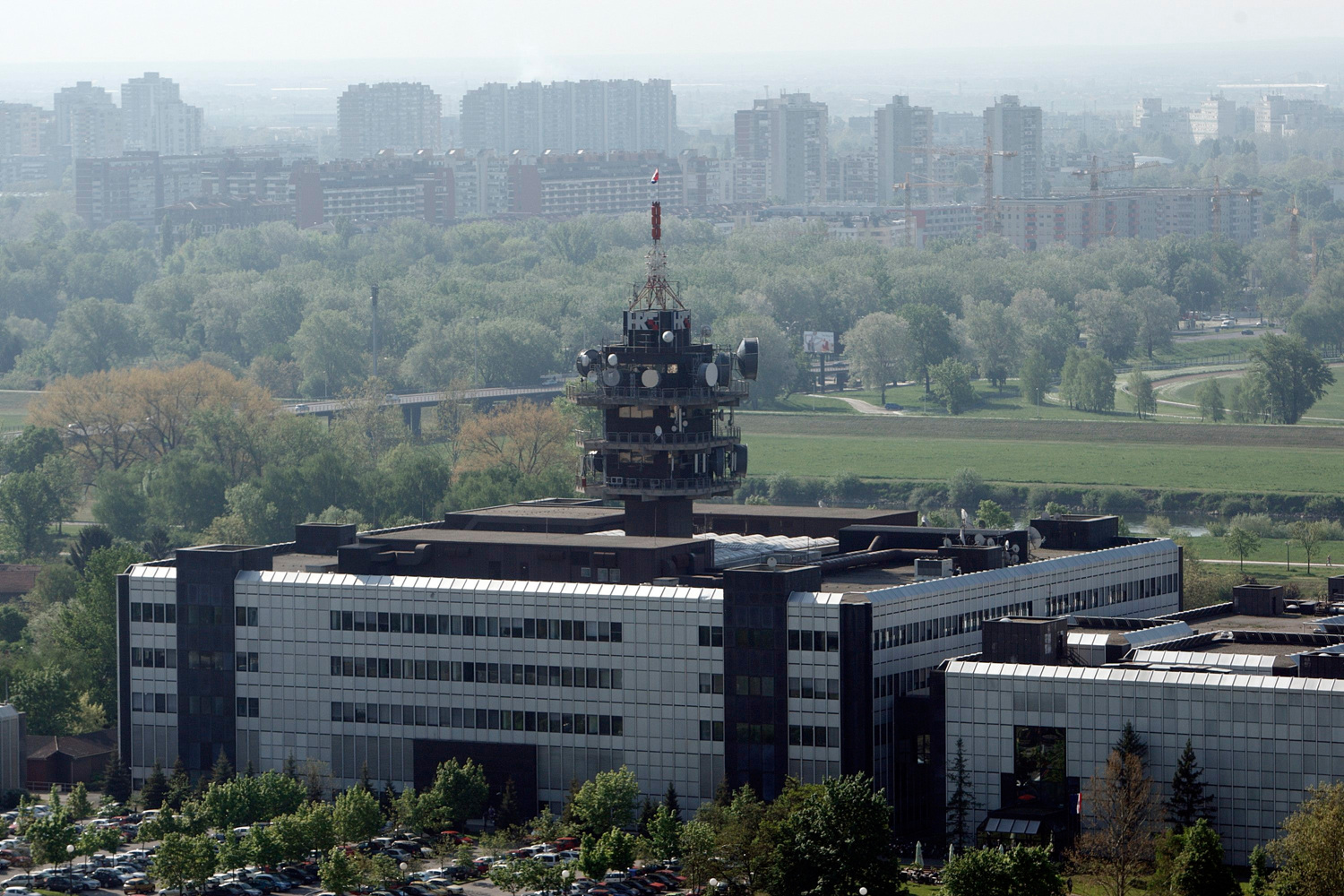 HRT u srijedu pušta legendarni film koji se ne propušta: Zalijepiti će vas za ekrane