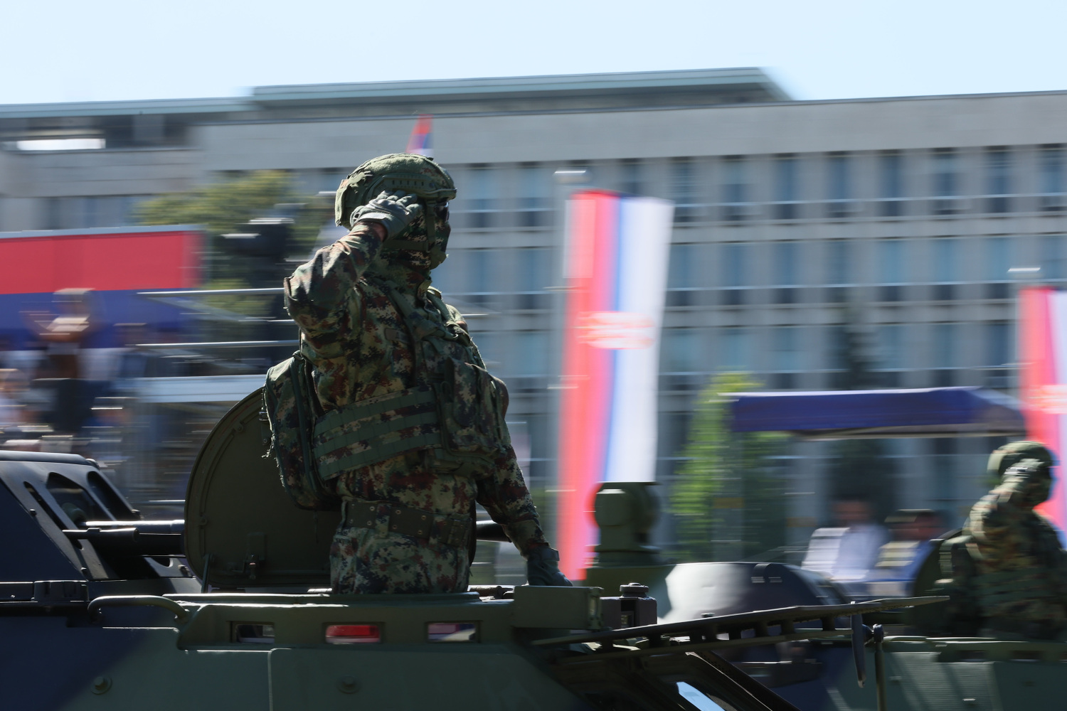 Srbija javila NATO-u da ih Hrvatska i Albanija žele napasti: Glavni tajnik ih zaprepastio odgovorom